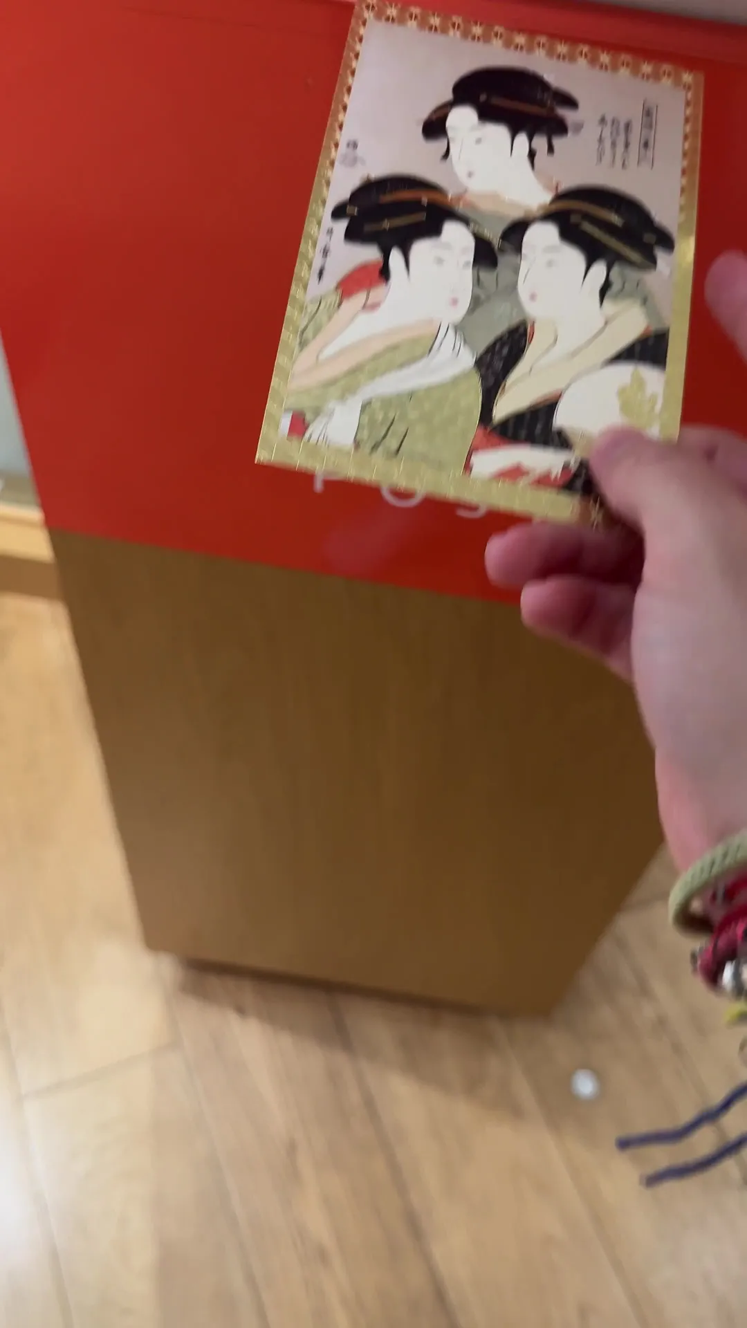 Video thumbnail