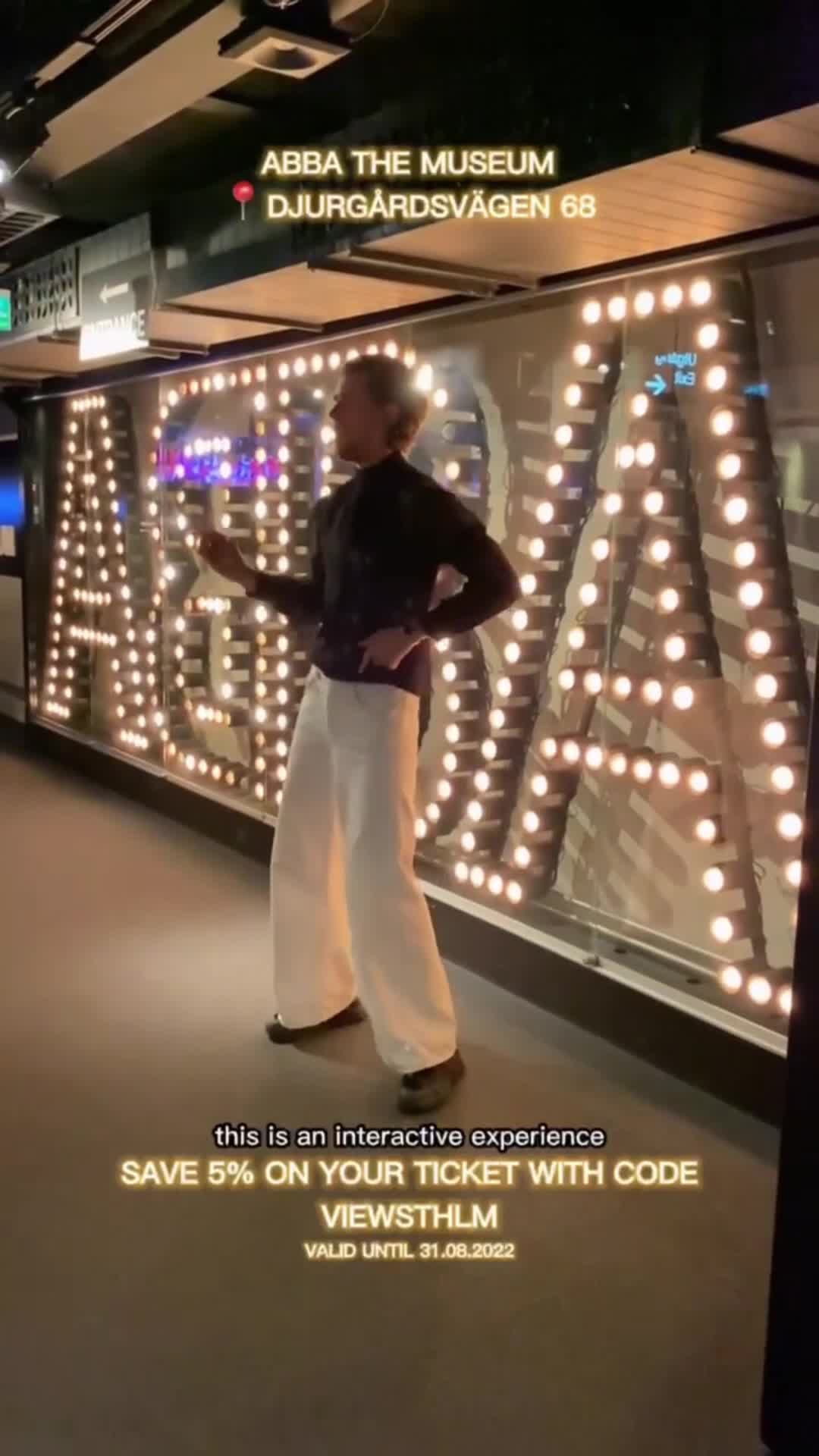 ABBA The Museum