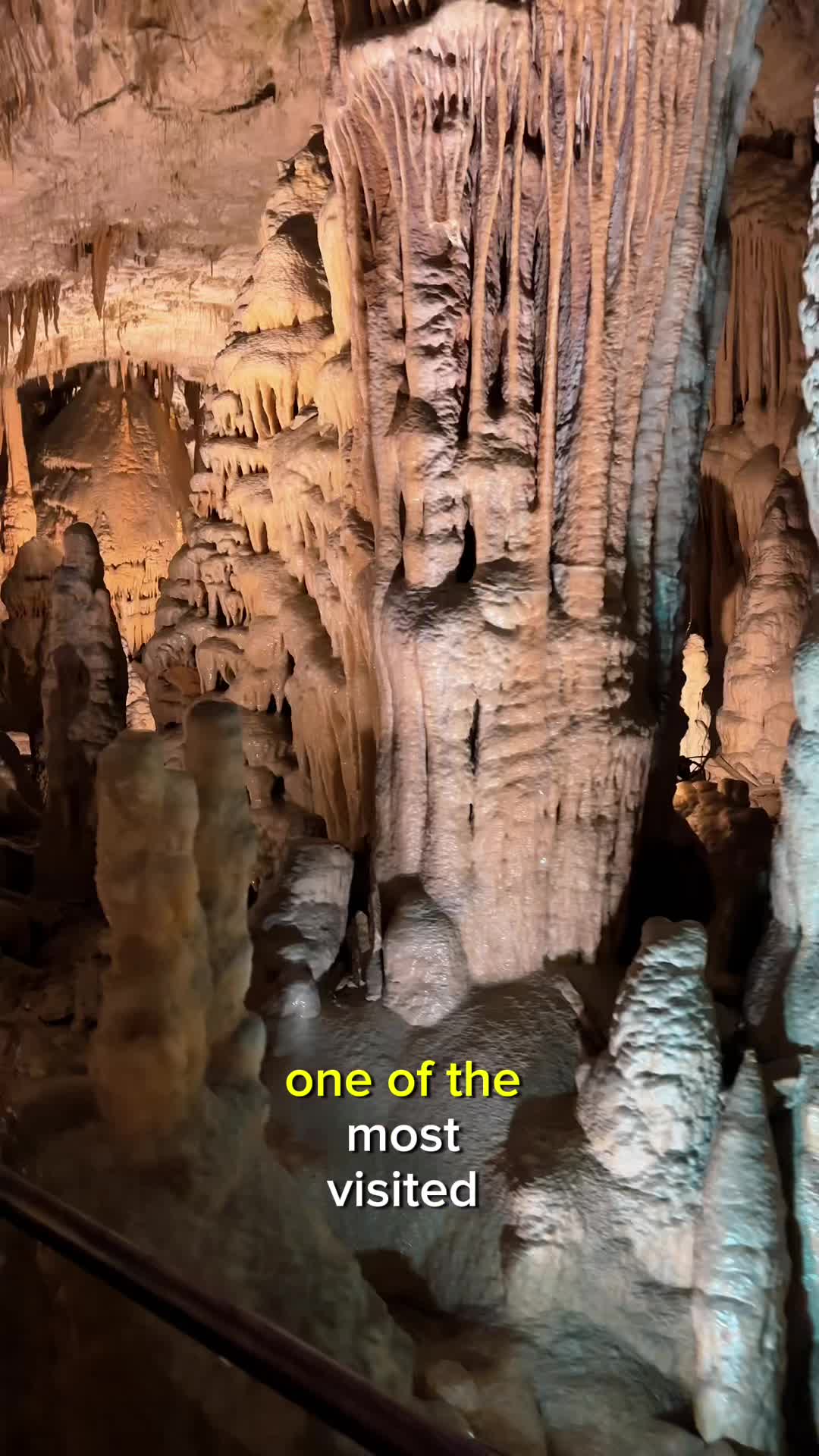 Postojna Cave