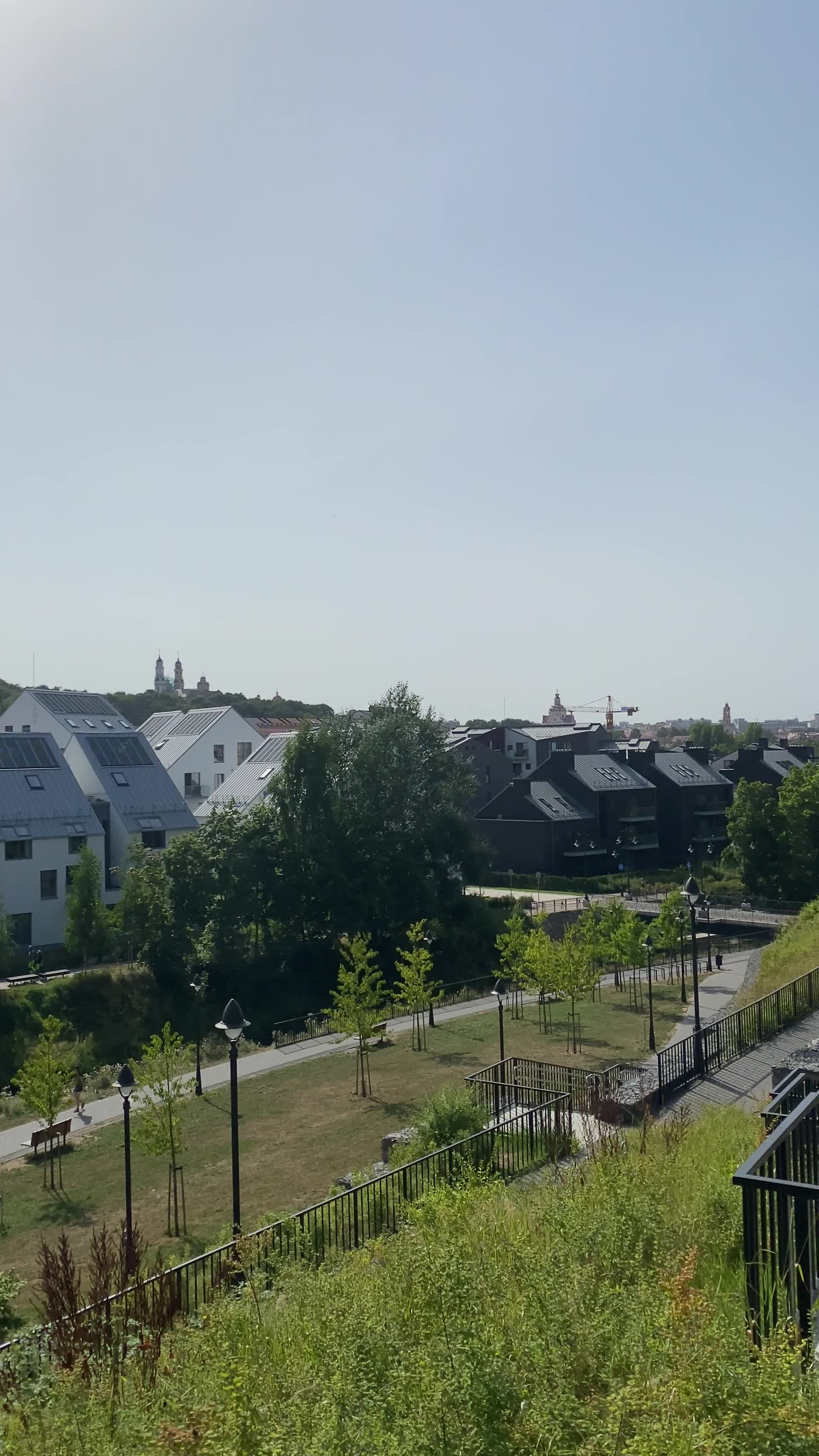 Vilnius Viewpoint