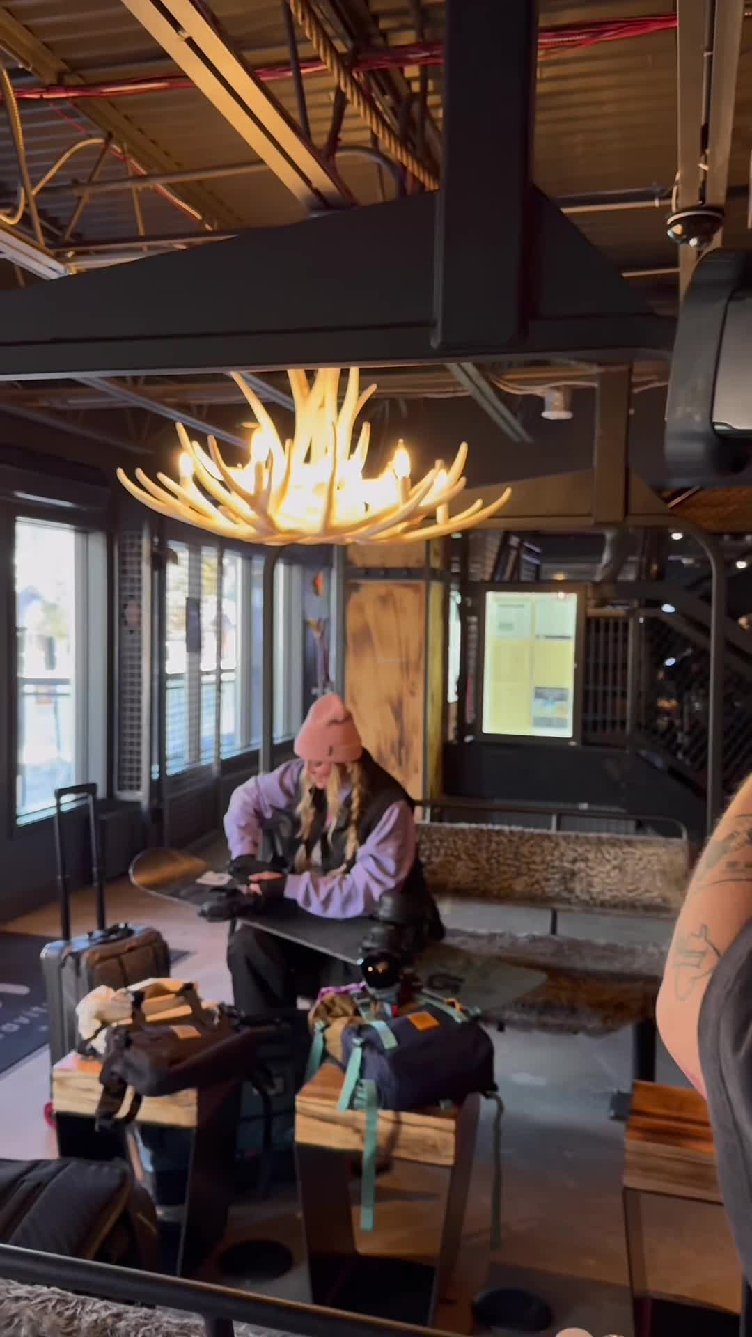 Gravity Haus Breckenridge