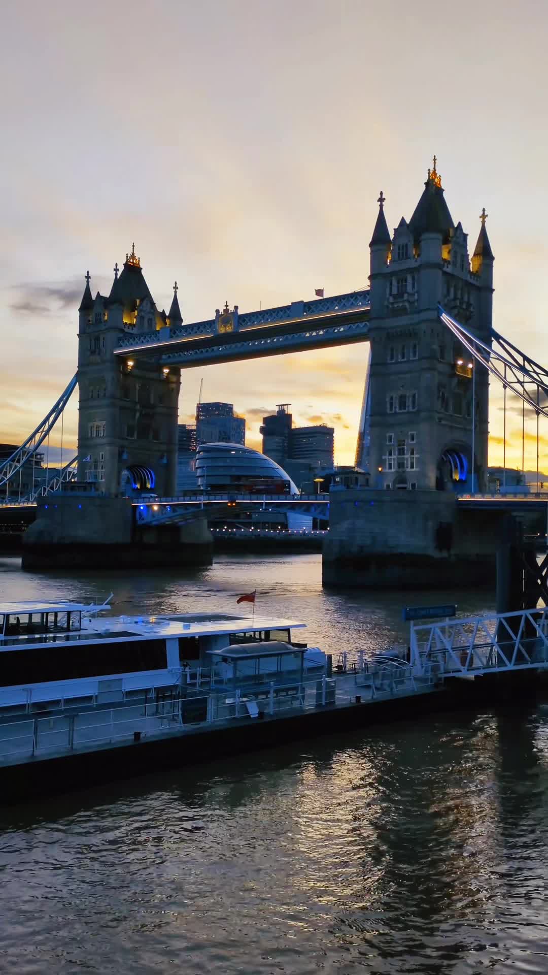Tower Bridge 