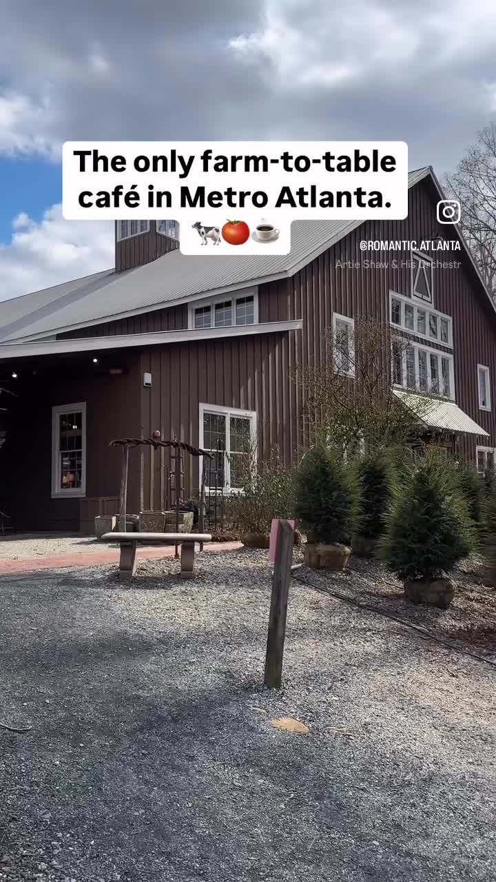 The Cafe at Scottsdale Farms