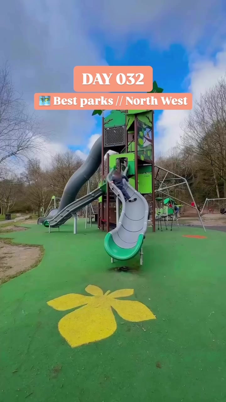 Witton Country Park