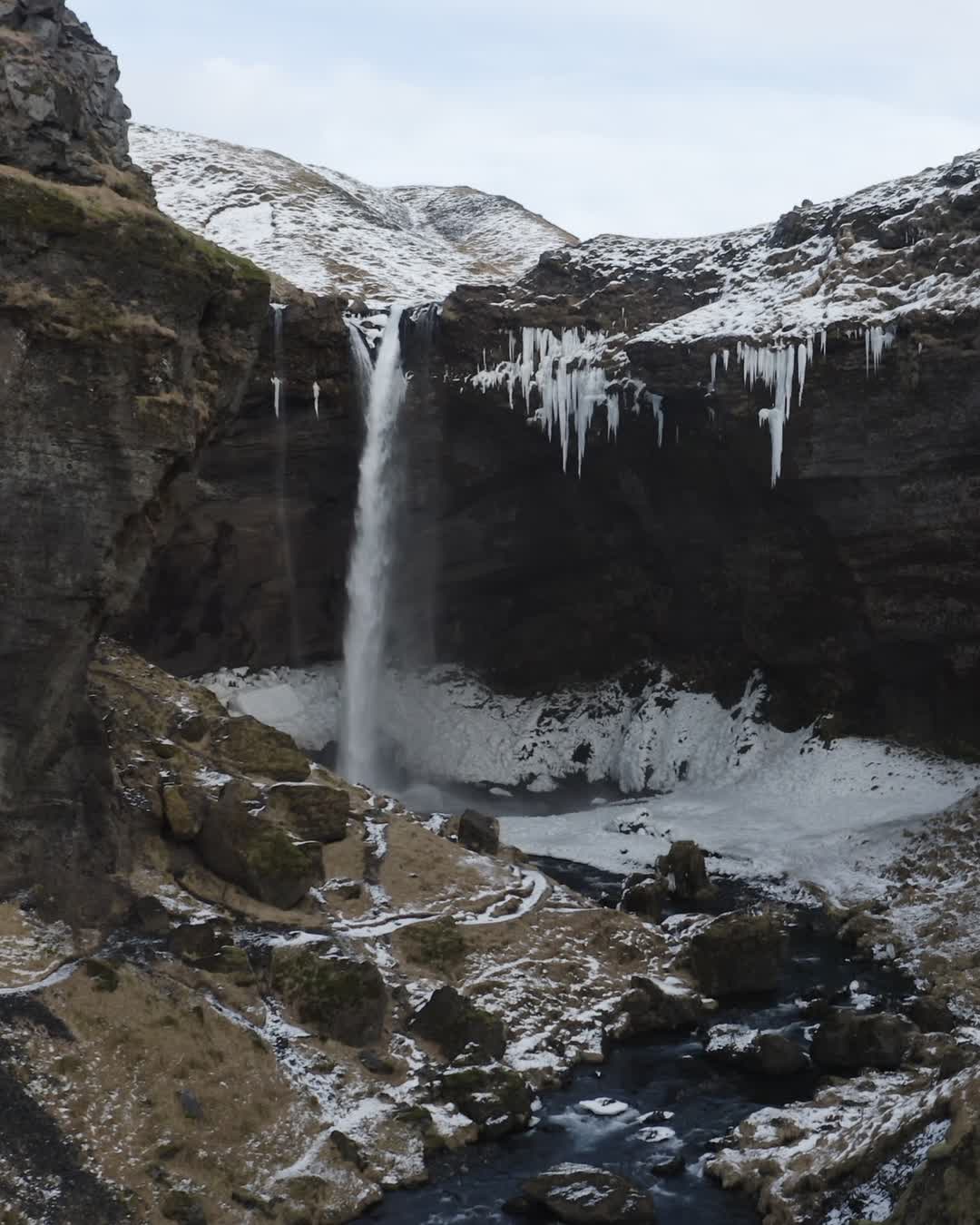 Kvernufoss