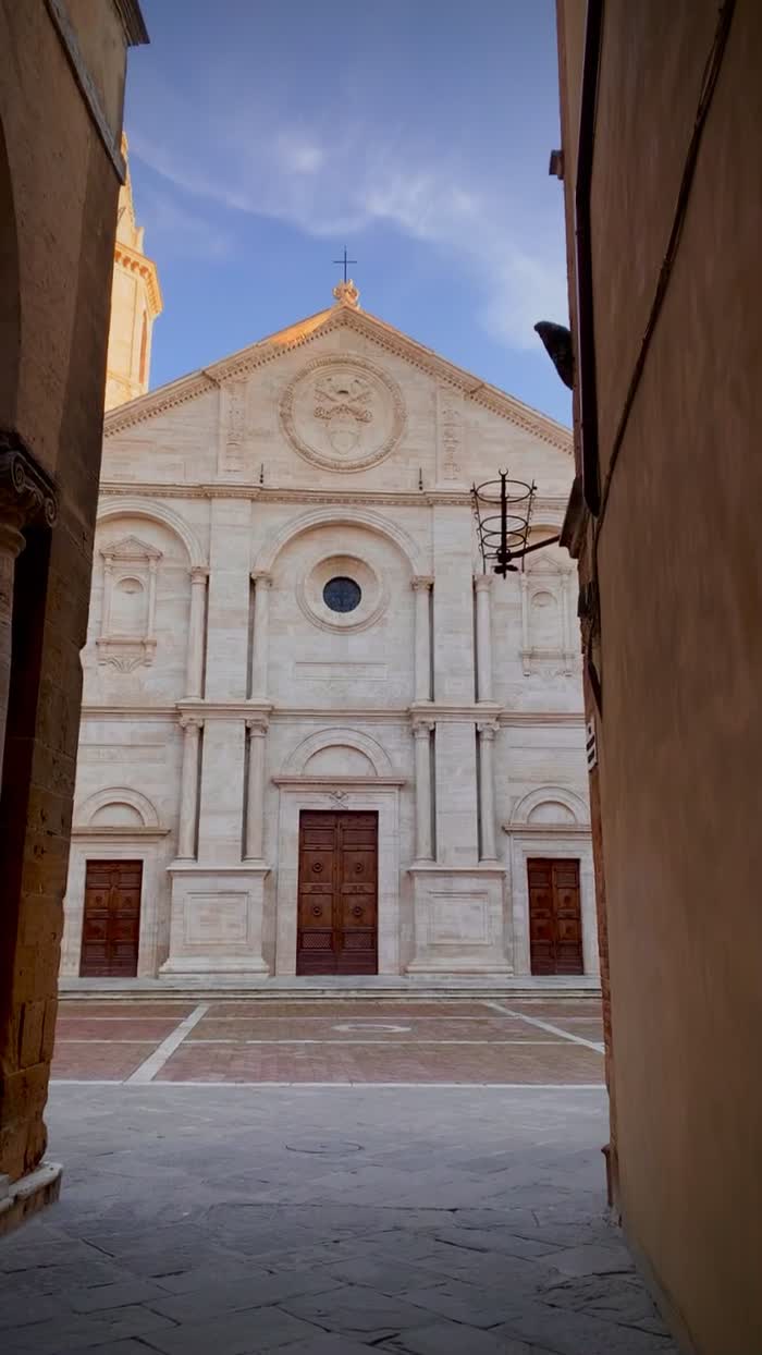 Pienza