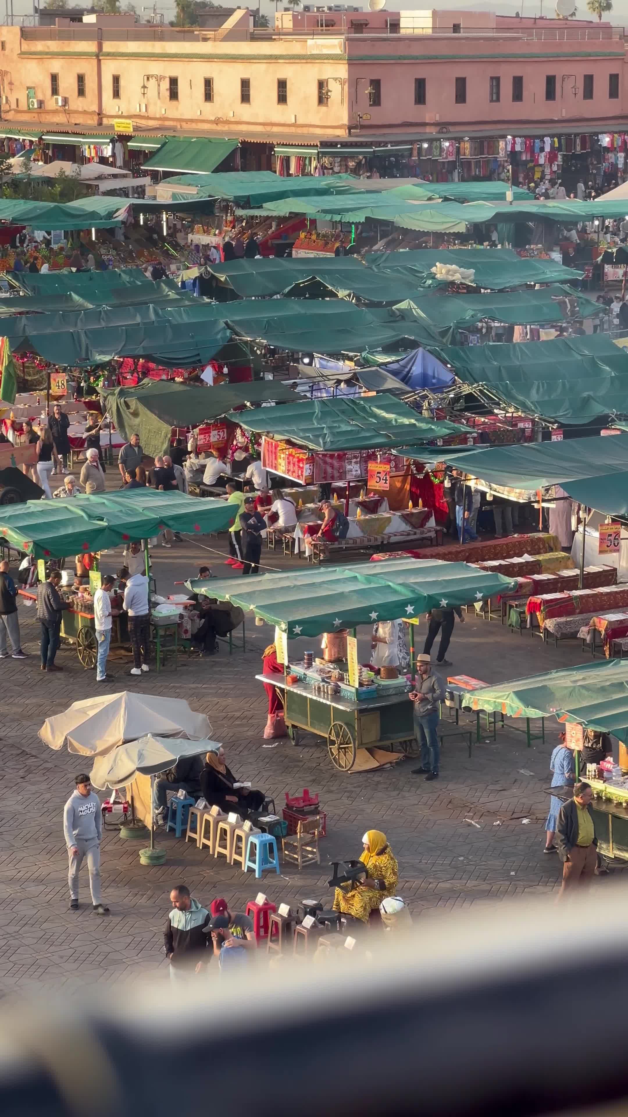 Jemaa el-Fna