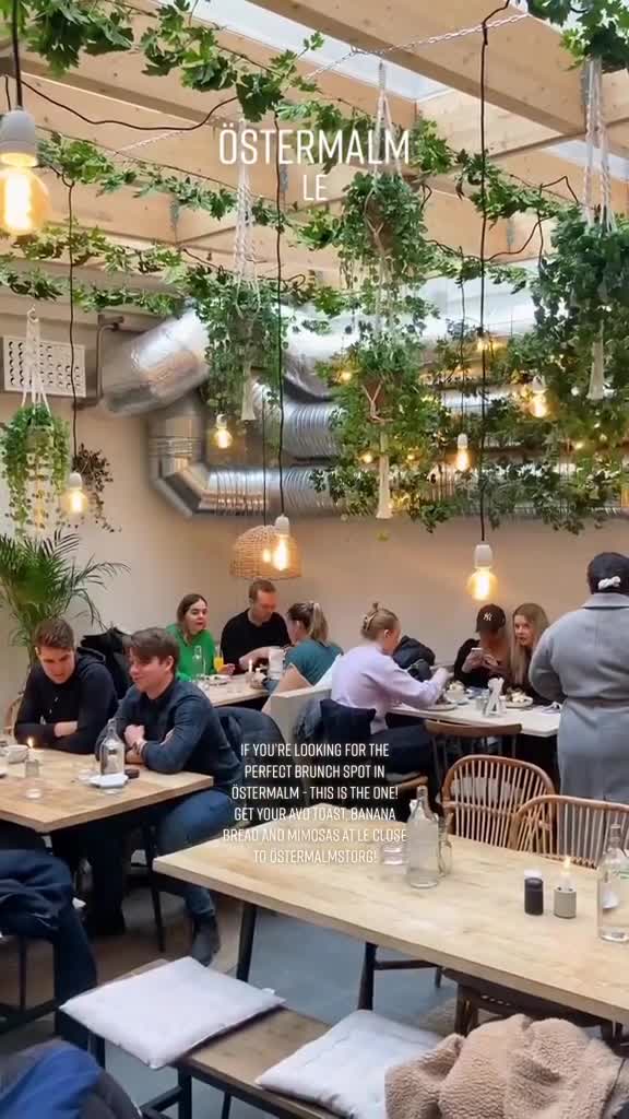 LE ÖSTERMALM