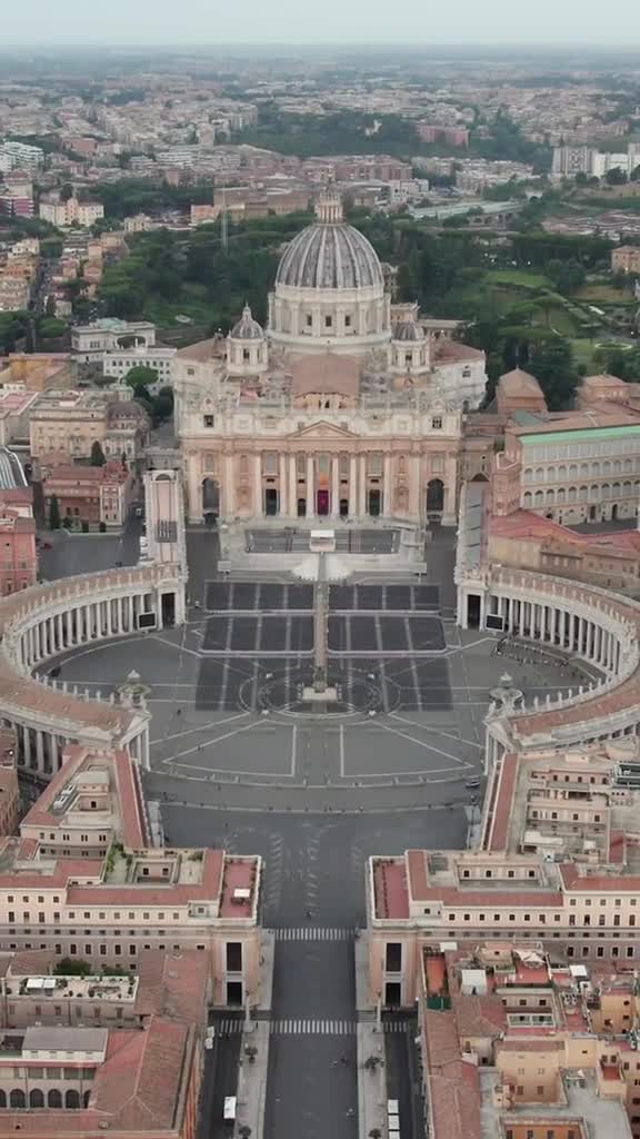 Basilica di San Pietro