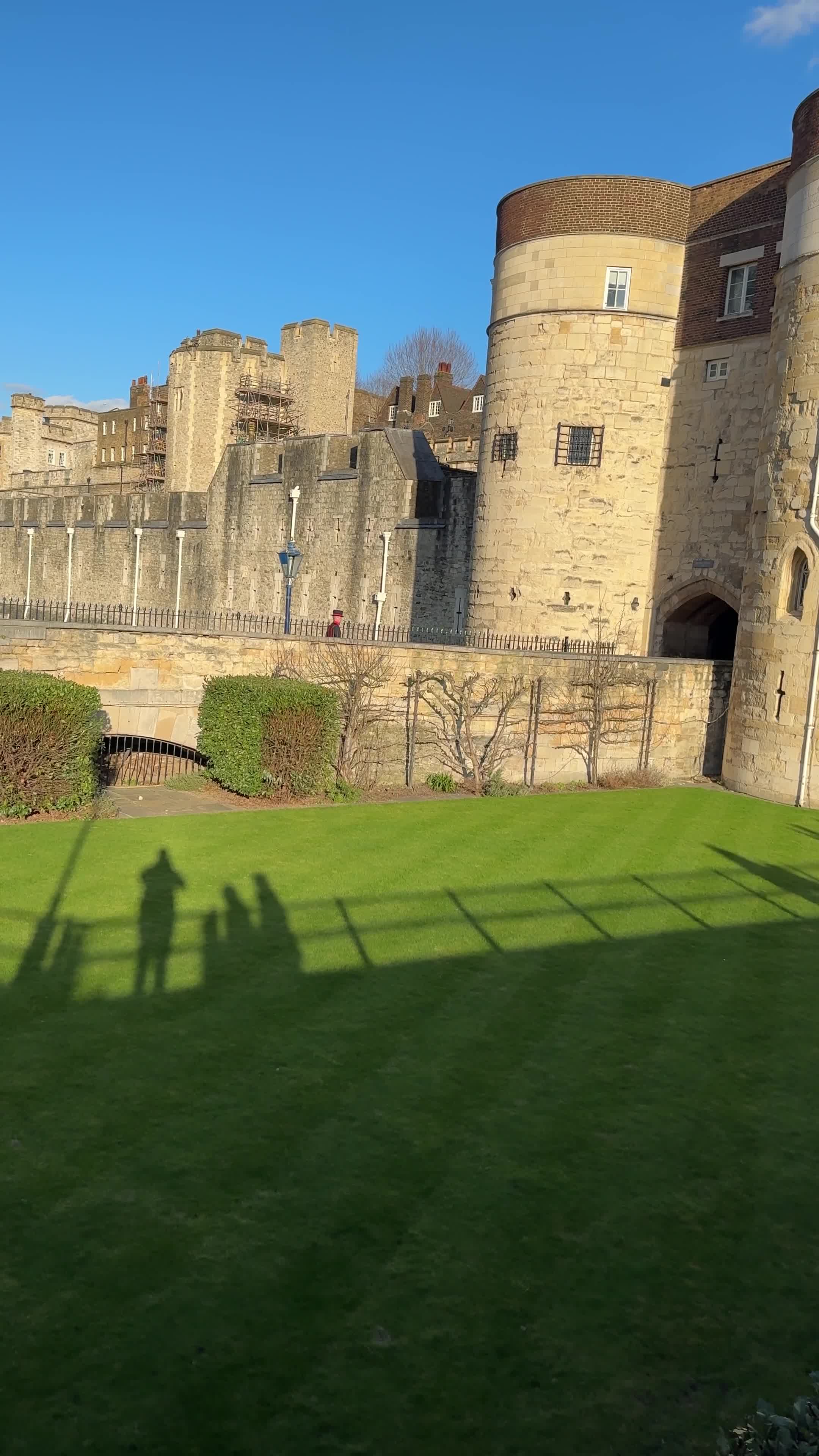 Tower of London