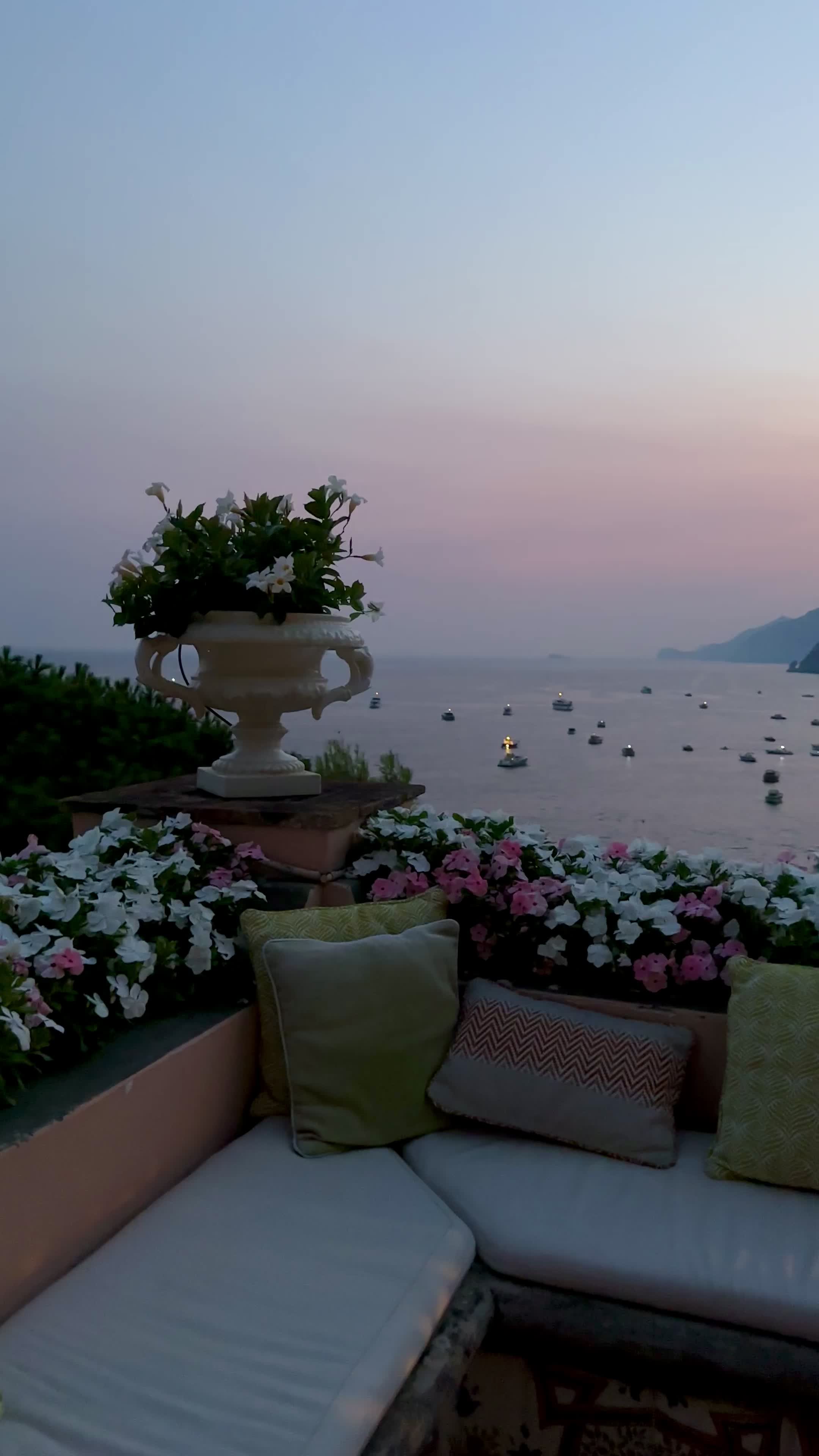 Maestro's Restaurant & Terrace