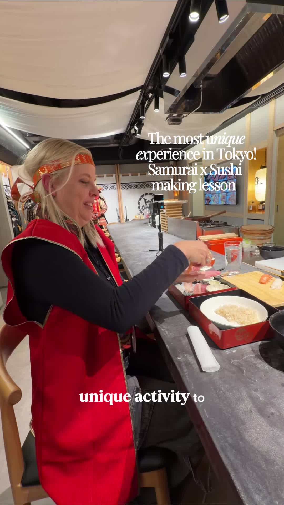 JIN-ASAKUSA 陣-浅草