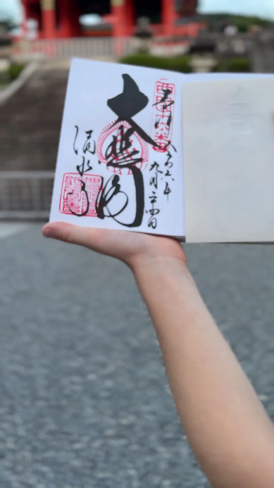 Video thumbnail