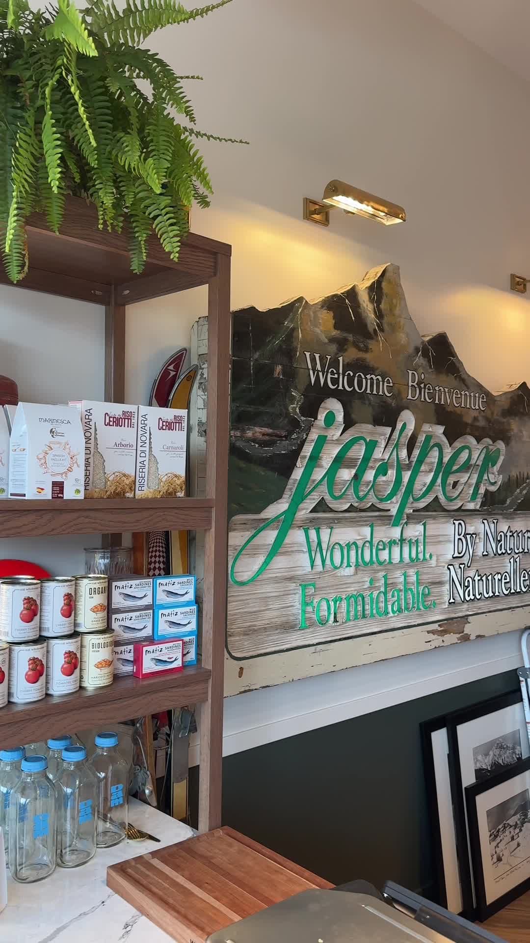 Otto's Cache Provisions + Café