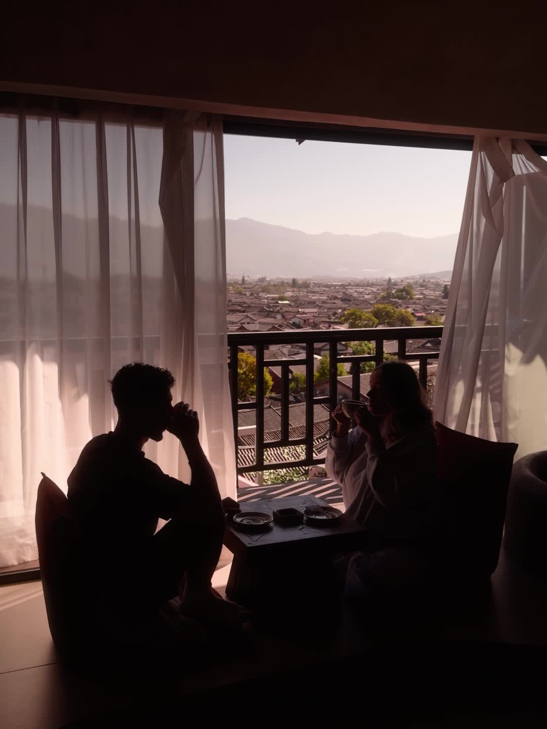 Banshan Yicheng · Banshan Designer Viewing Casu