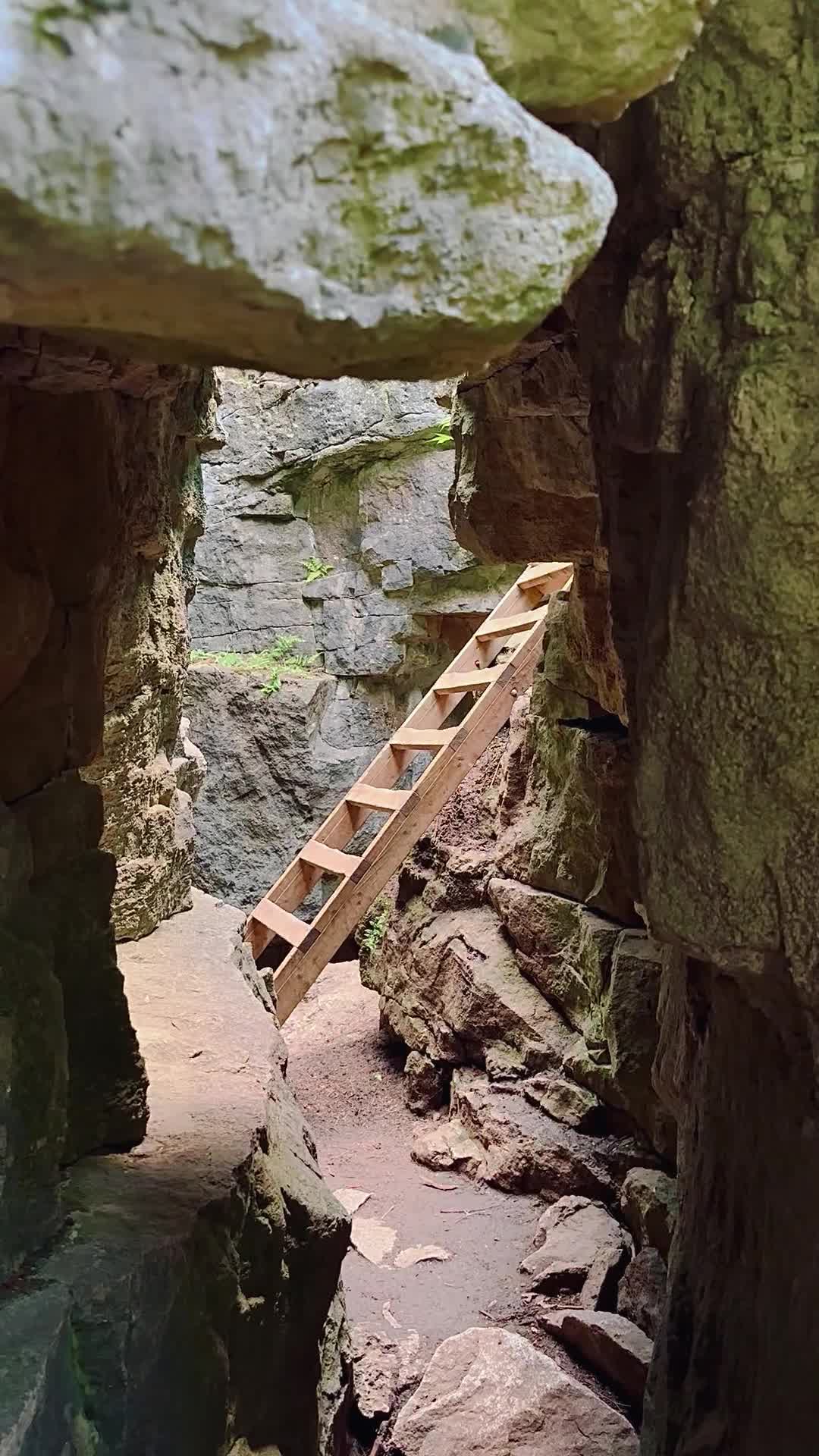 Limehouse Conservation Area