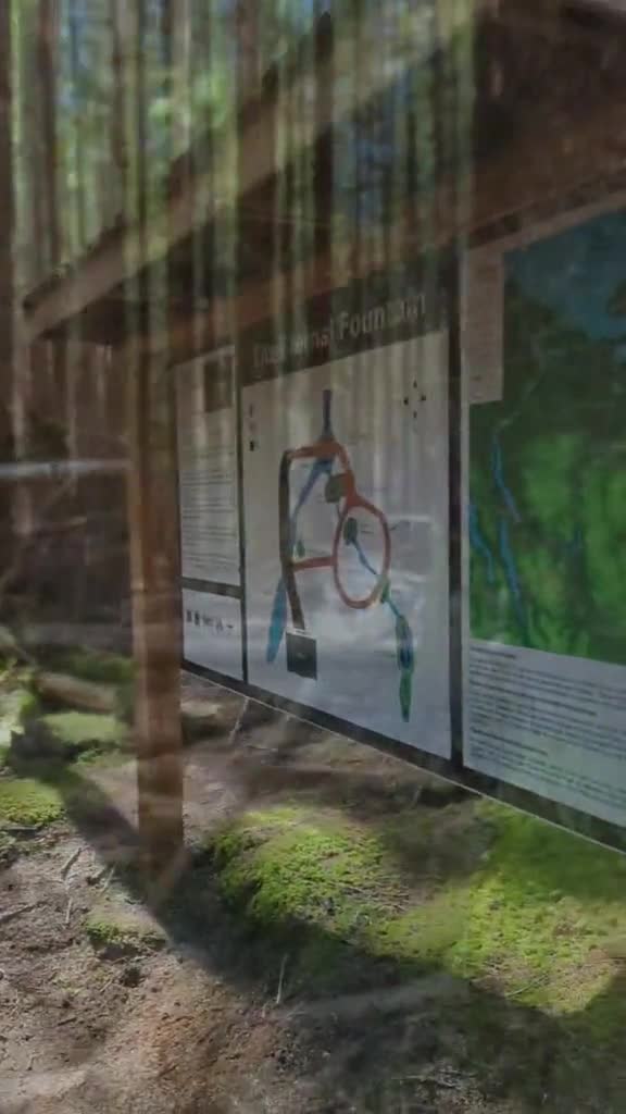 Eternal Fountain Recreation Site