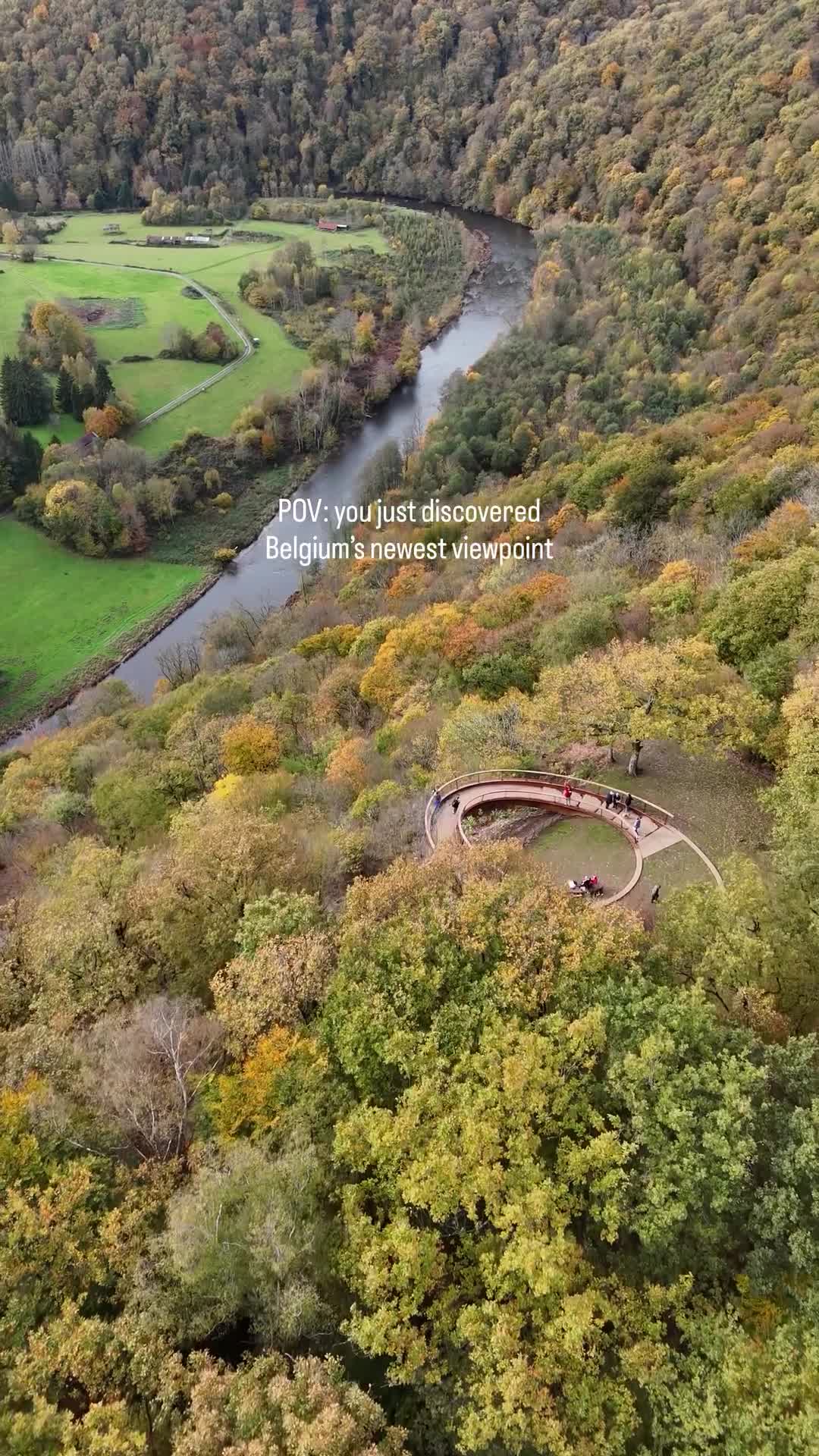 Point de Vue Du Jambon Membre