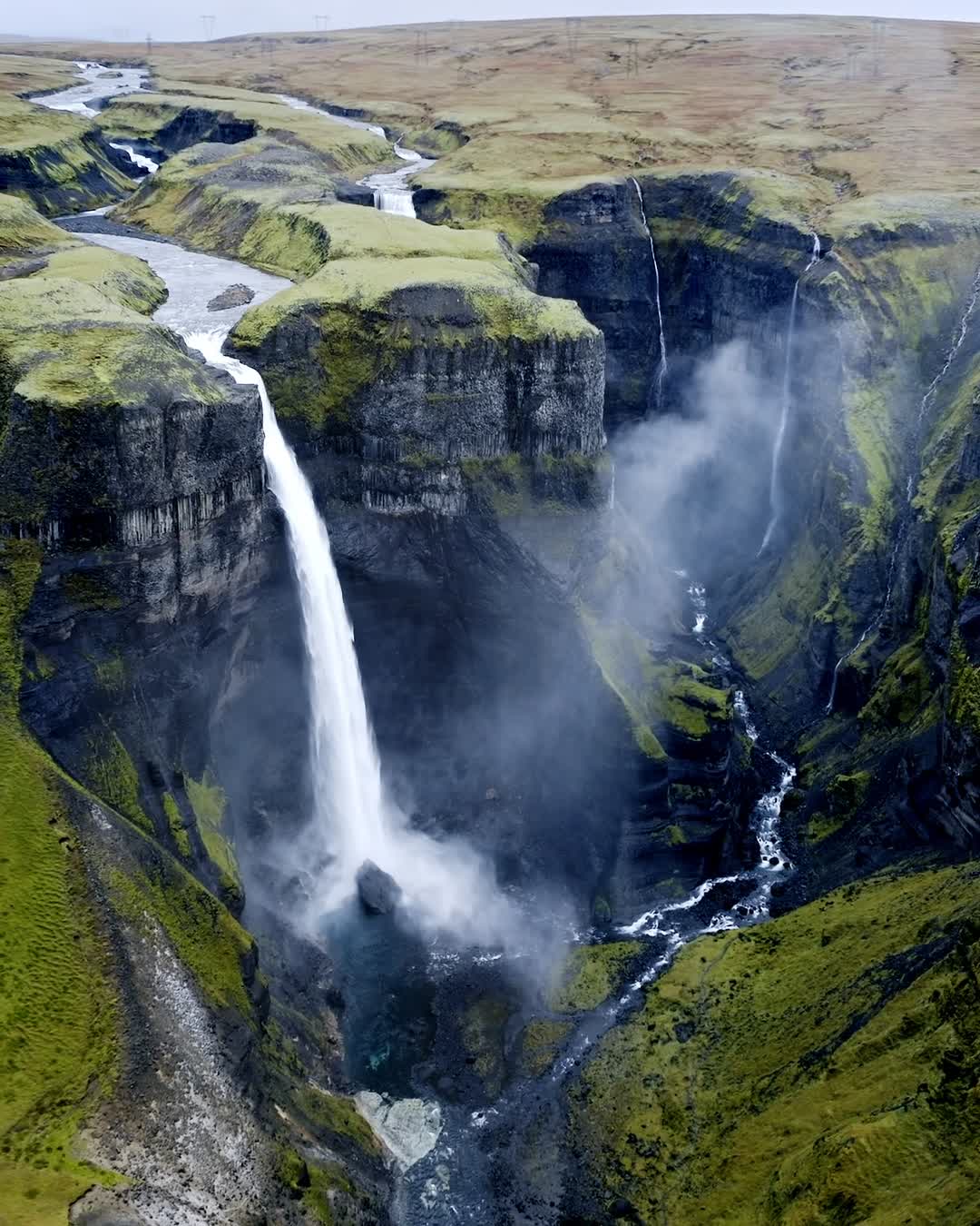 Háifoss