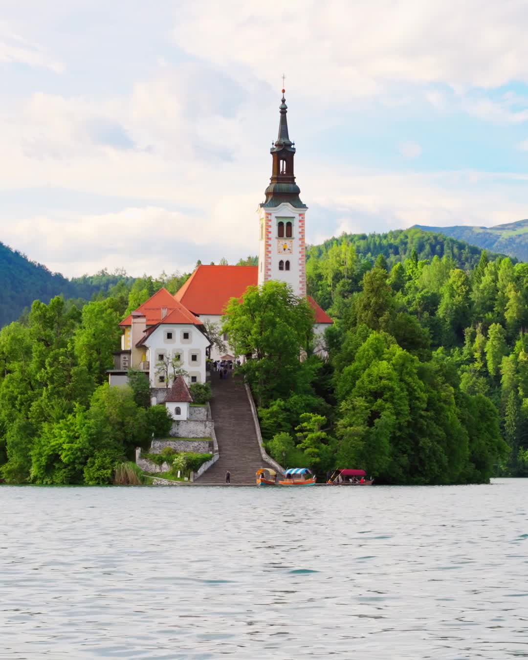 Bled Island