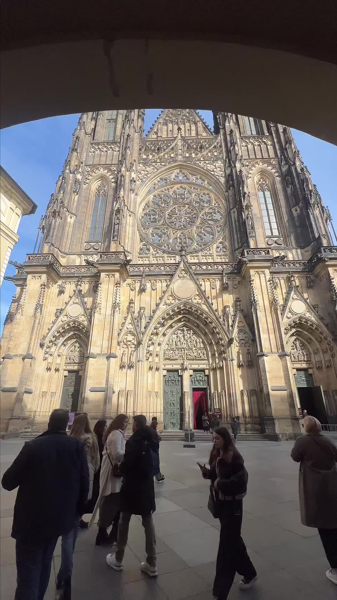 Prague Castle