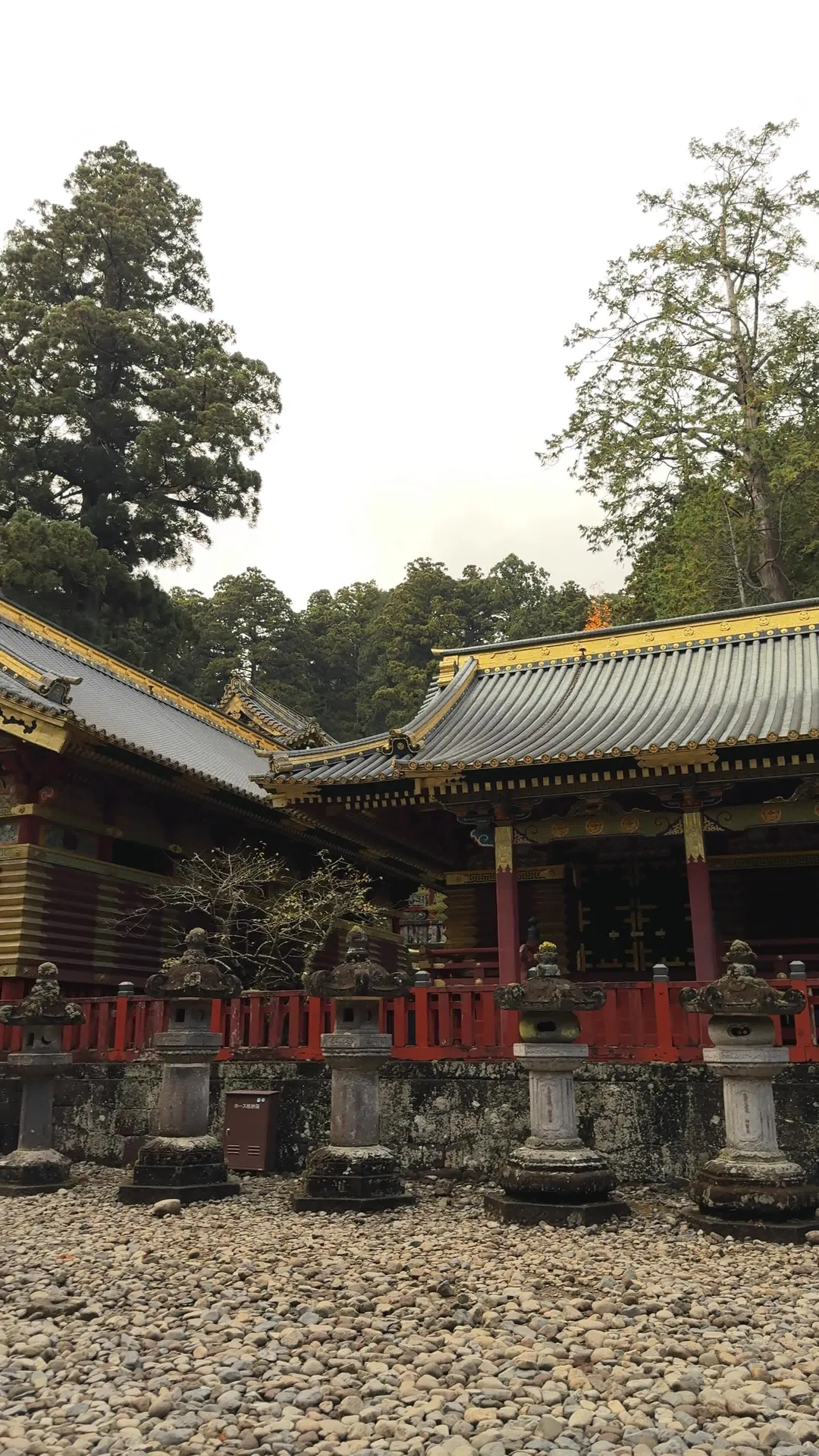 Nikkō Tōshogū - Japan - Rexby