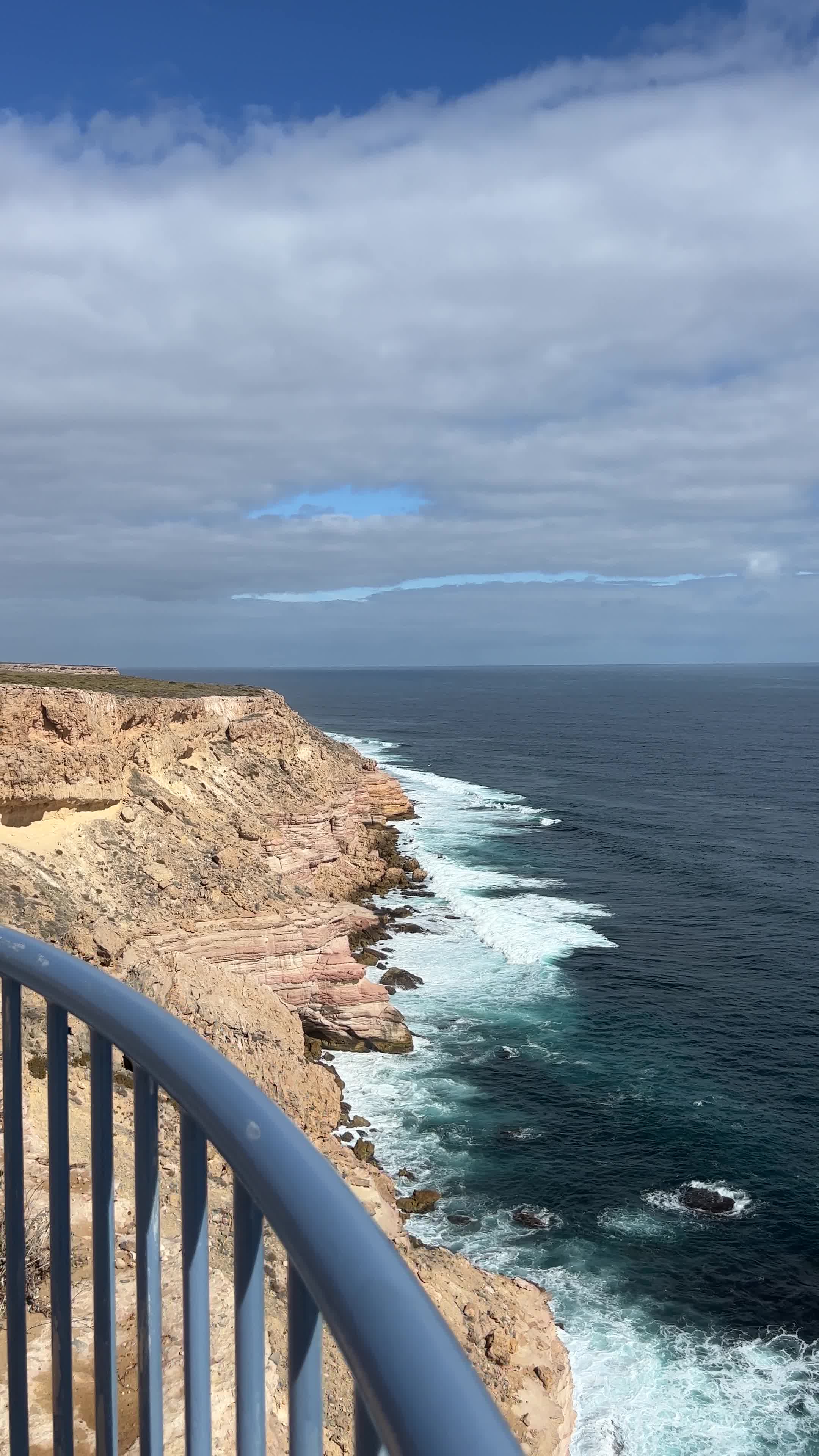 Natural Bridge Kalbarri
