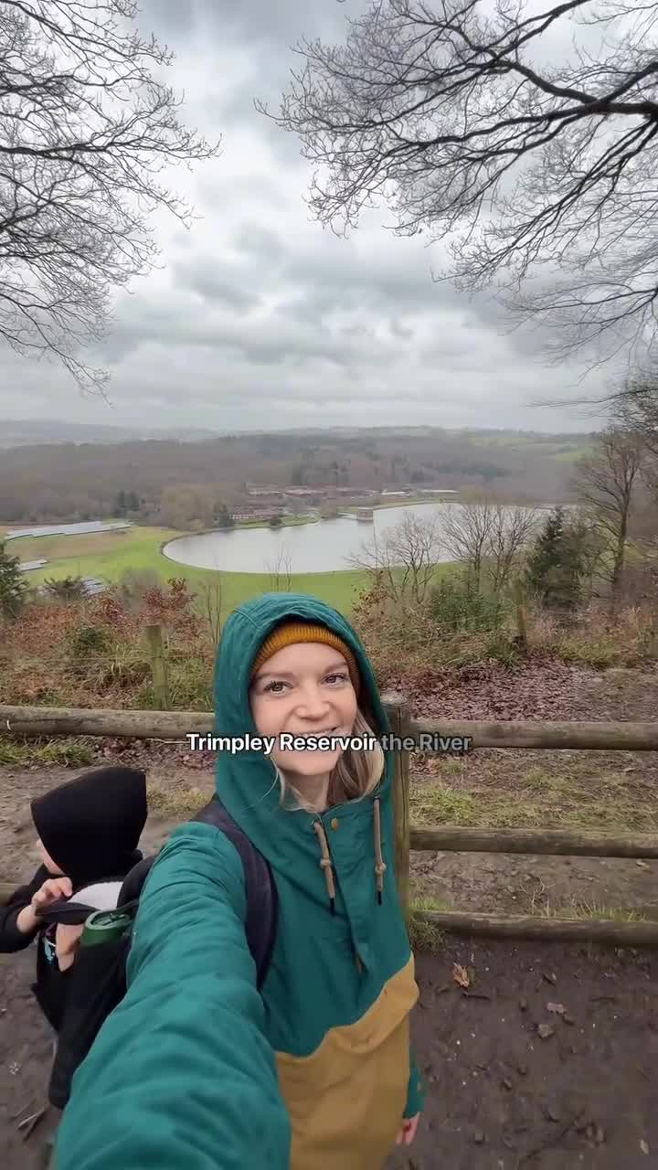 Hawkbatch Wood 