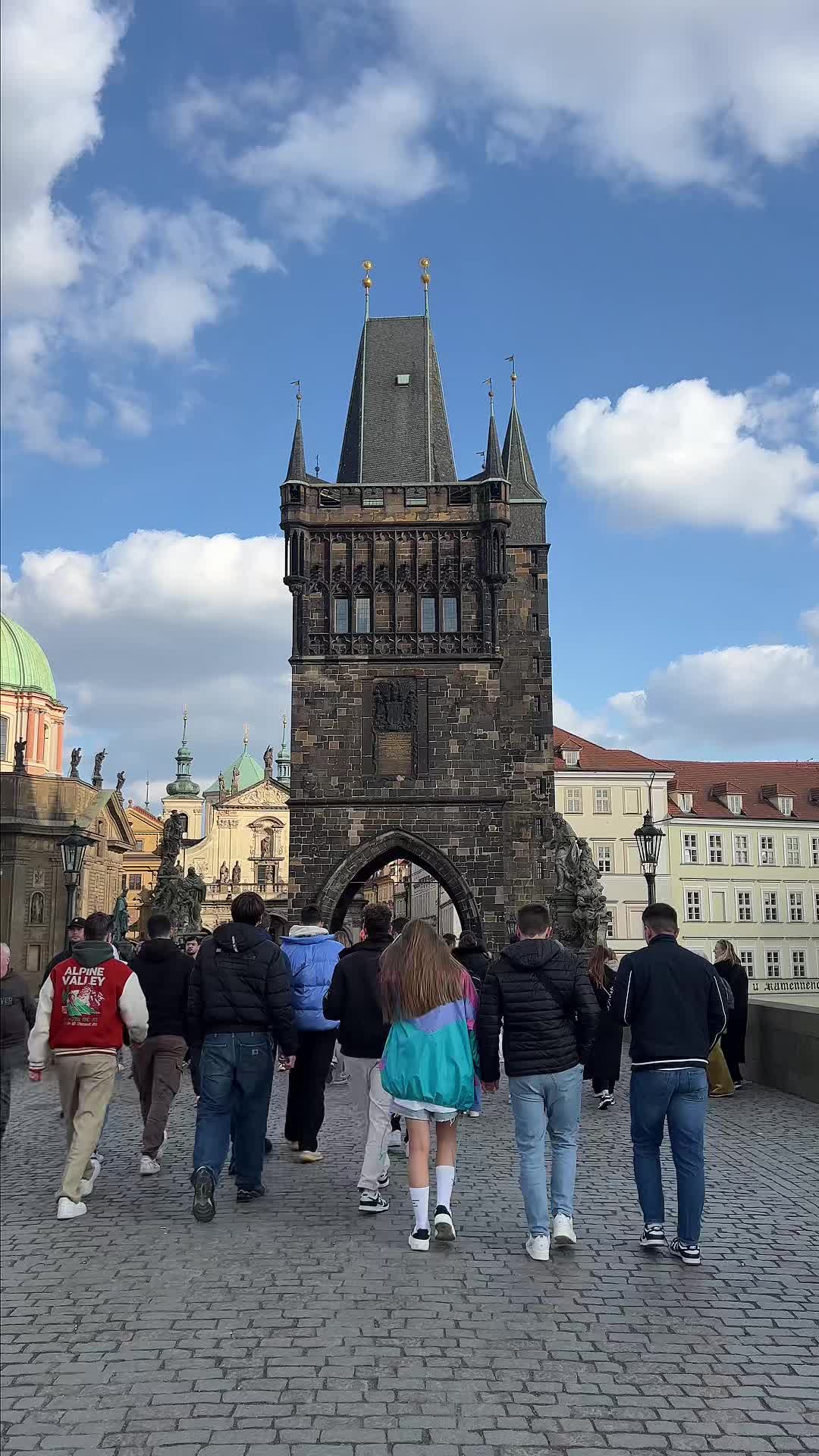 Charles Bridge