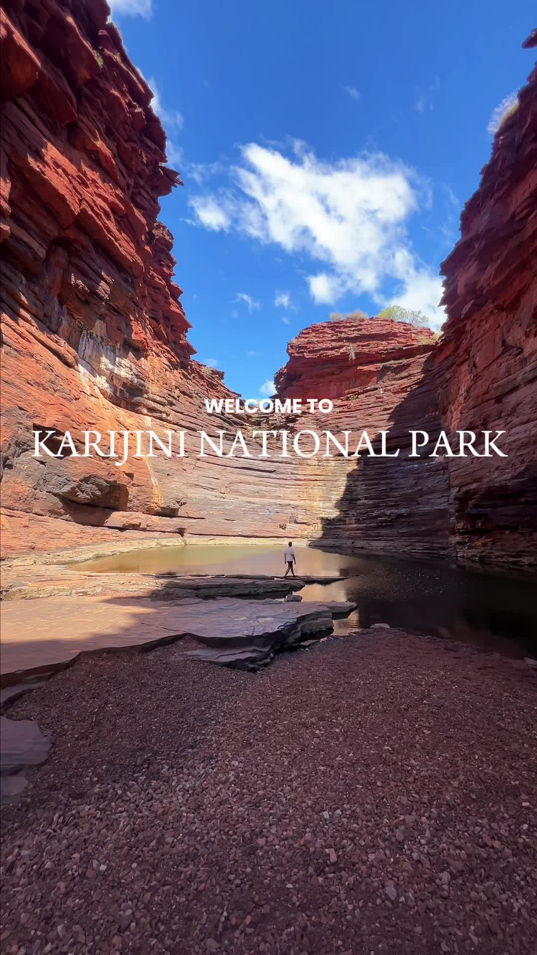 Karijini