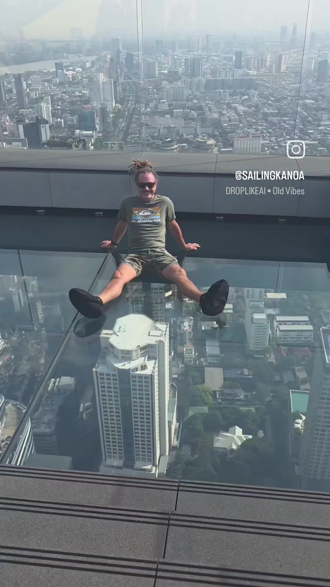 King Power Mahanakhon