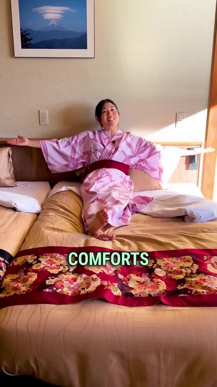 Koraku Onyado Fujiginkei Hotel