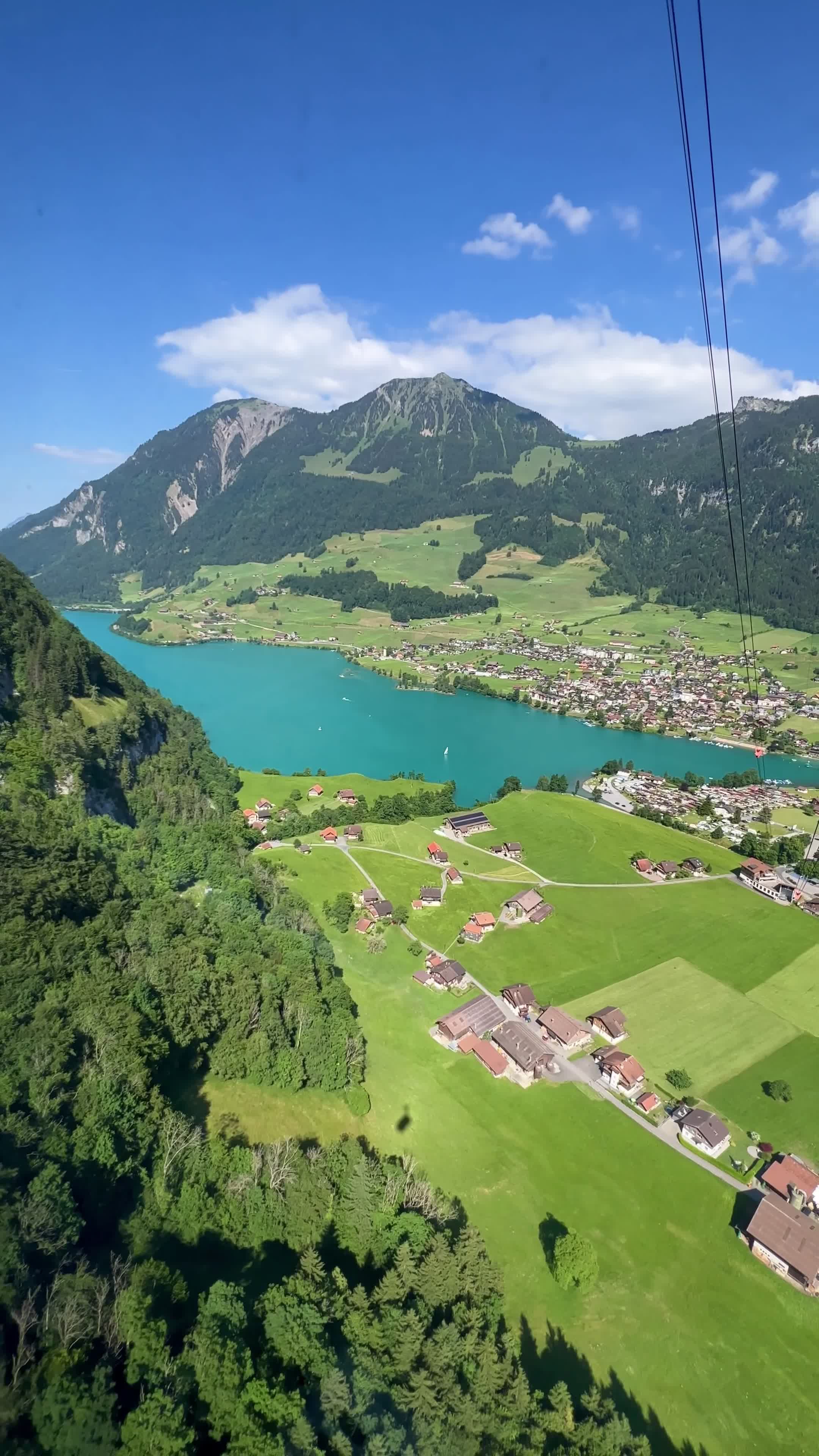 Turren 1531m