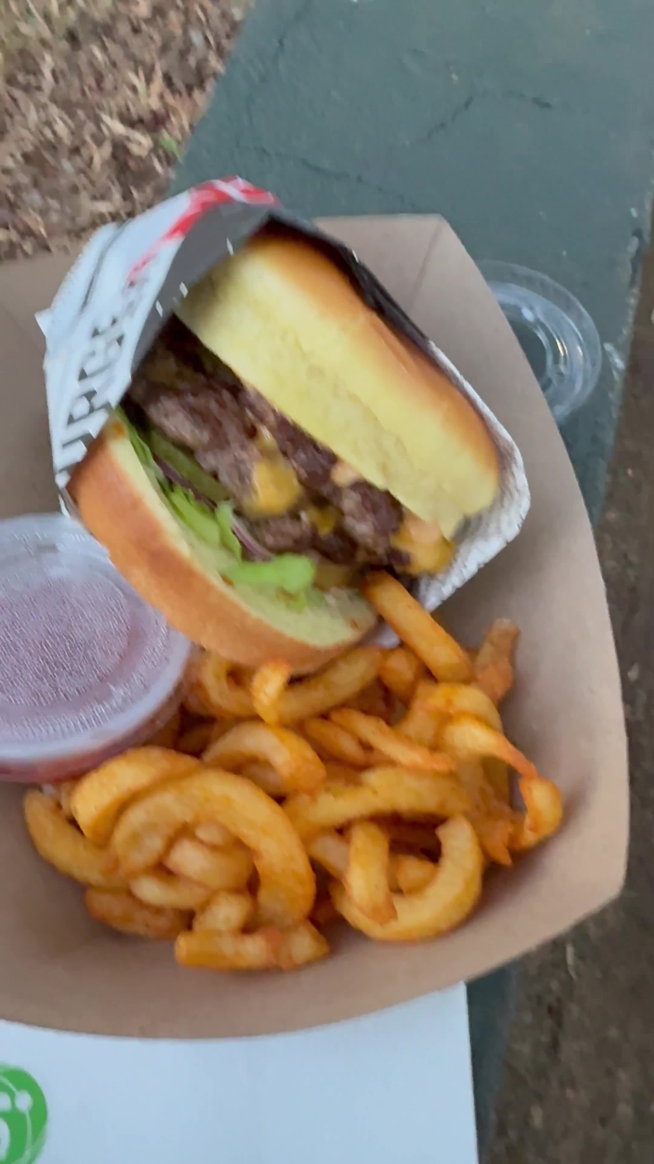 Beauty And The Butcher - Condado del Rey