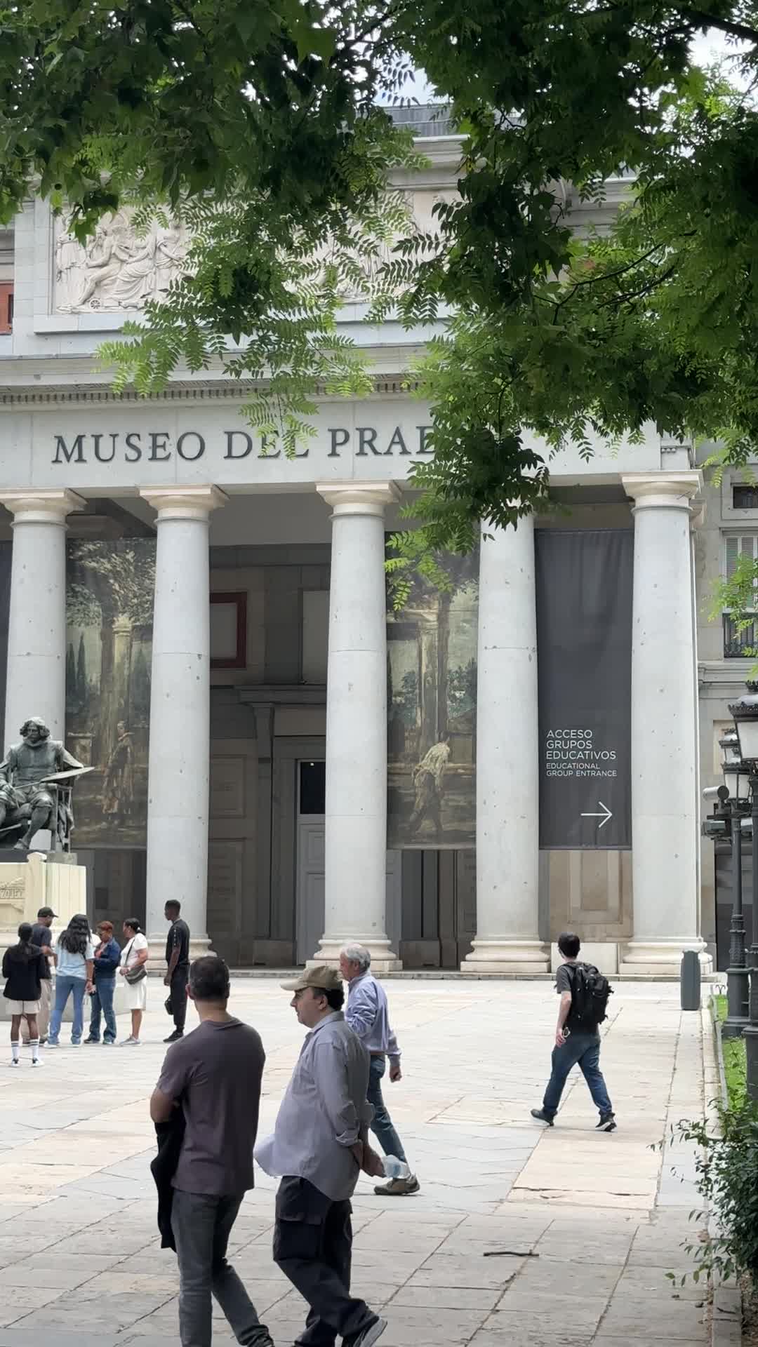 Prado Museum
