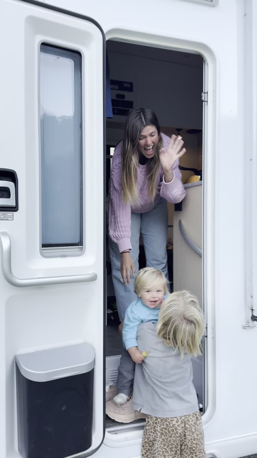 Maui Motorhome Rental Queenstown