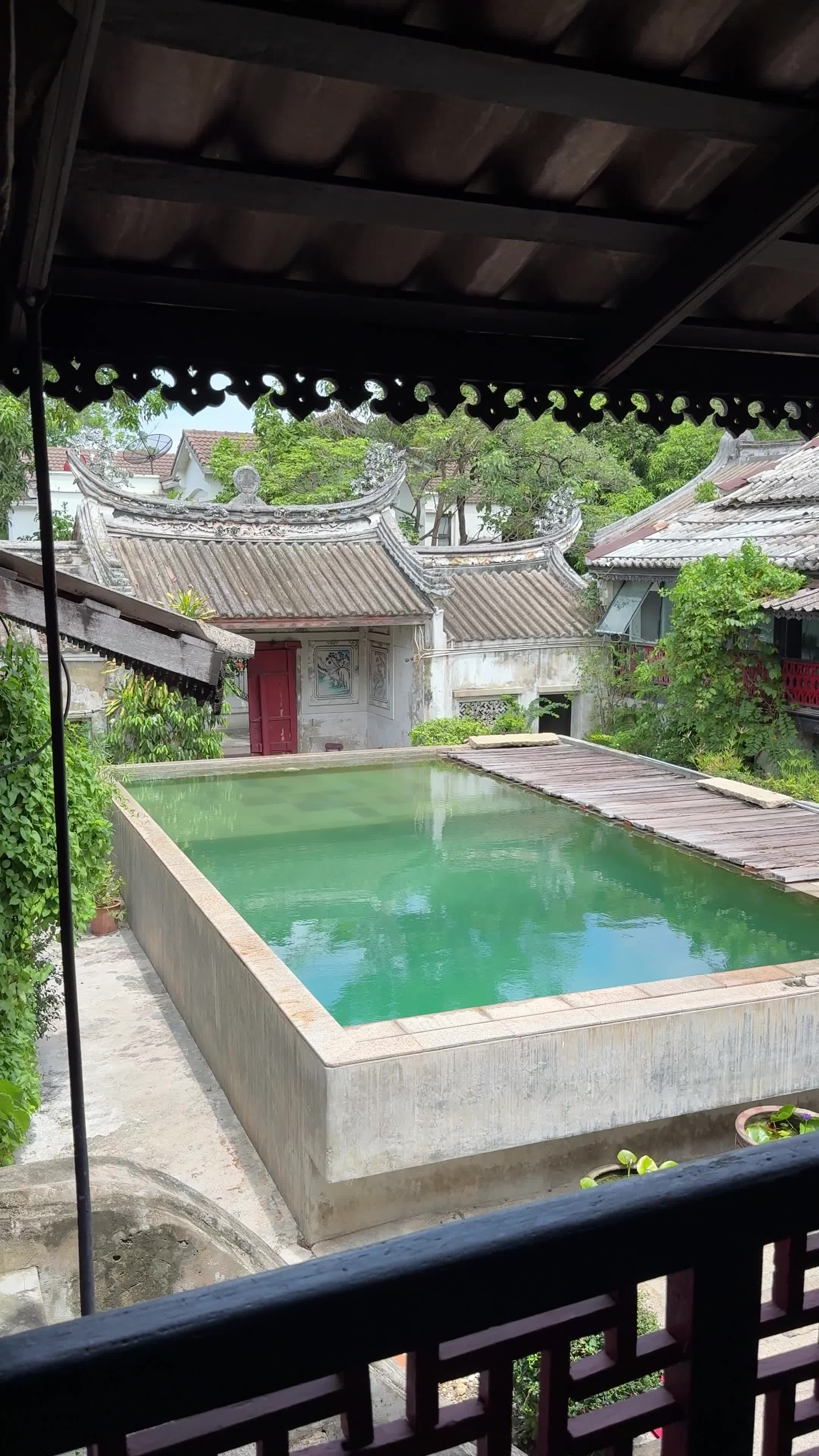 So Heng Tai House