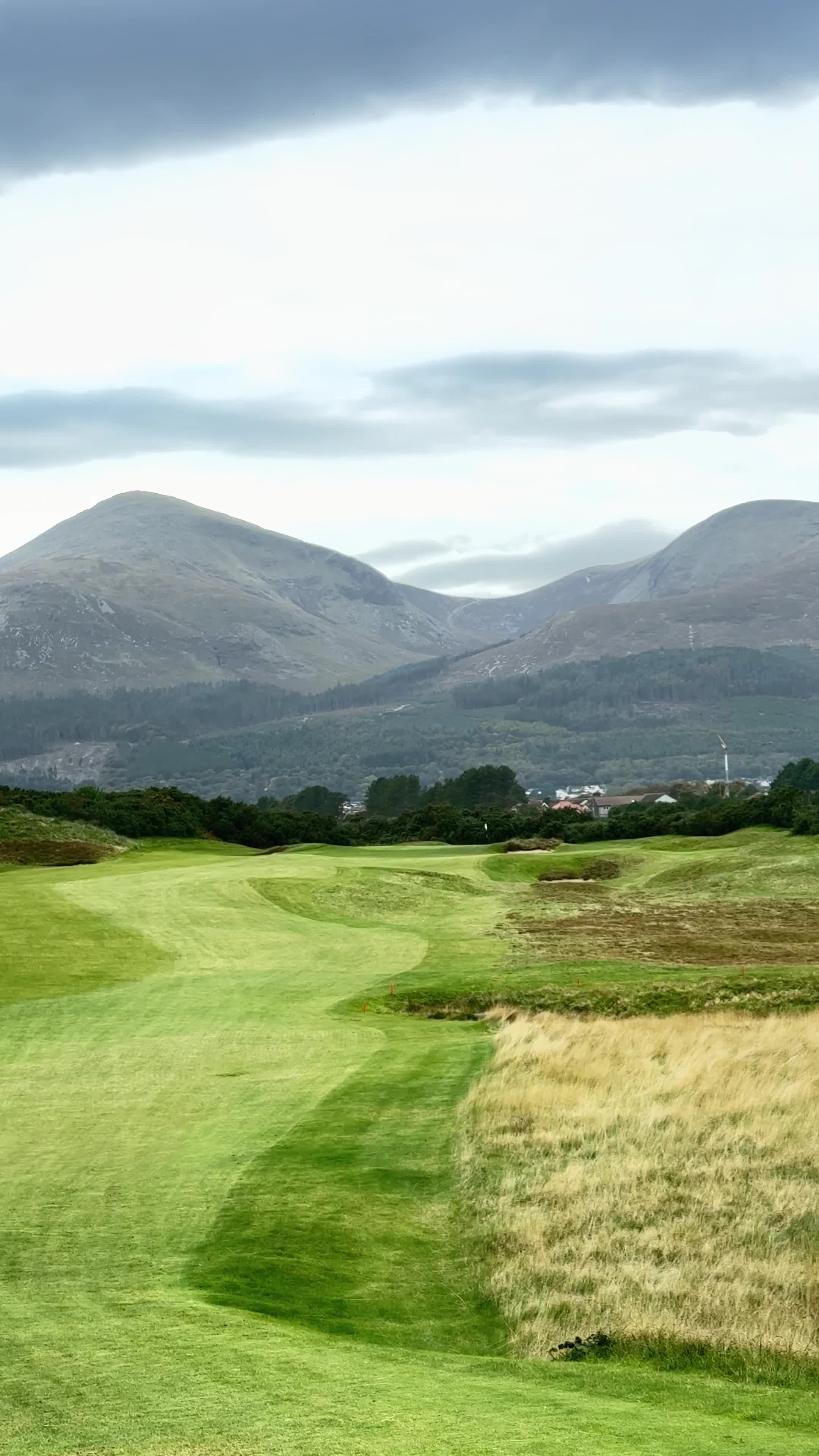 Royal County Down Golf Club