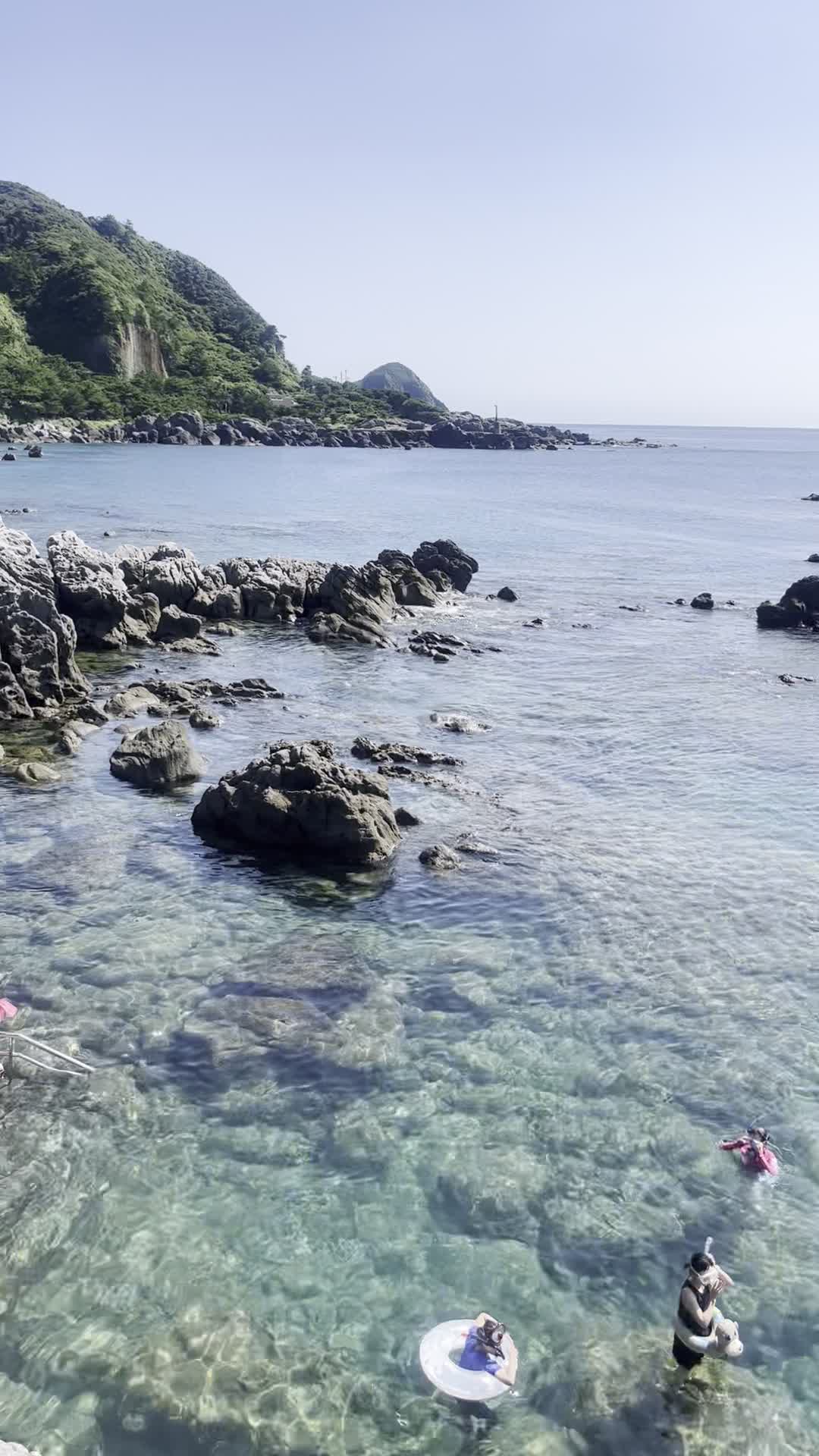 Kōzu-shima - Rural Travels, Japan - Rexby