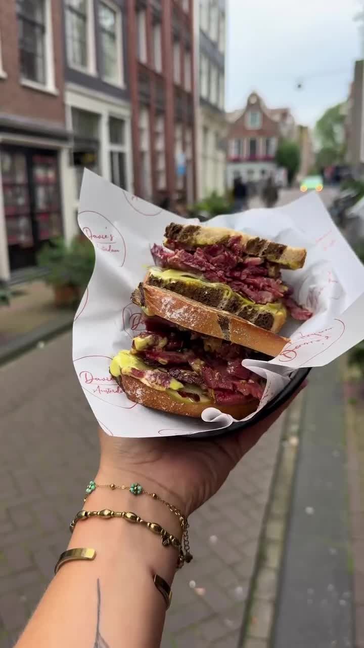 Davie's Amsterdam