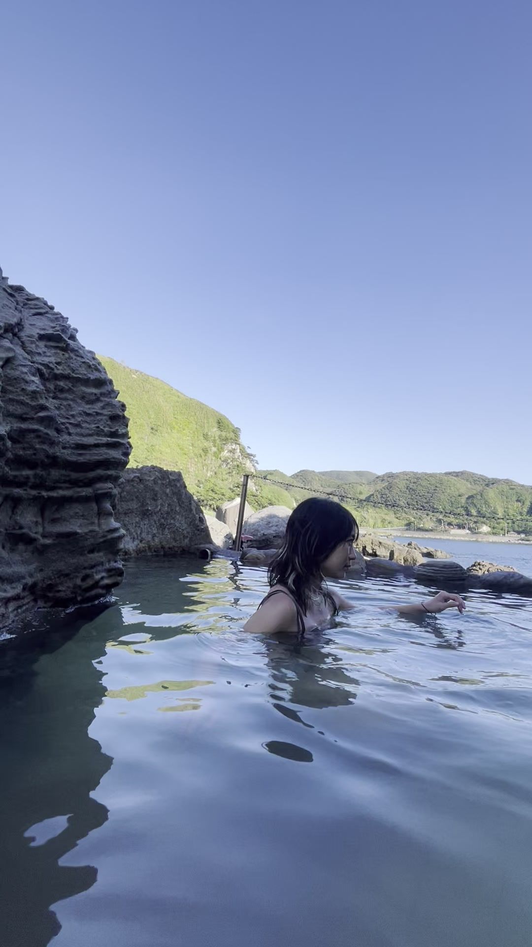 Kōzu-shima - Rural Travels, Japan - Rexby