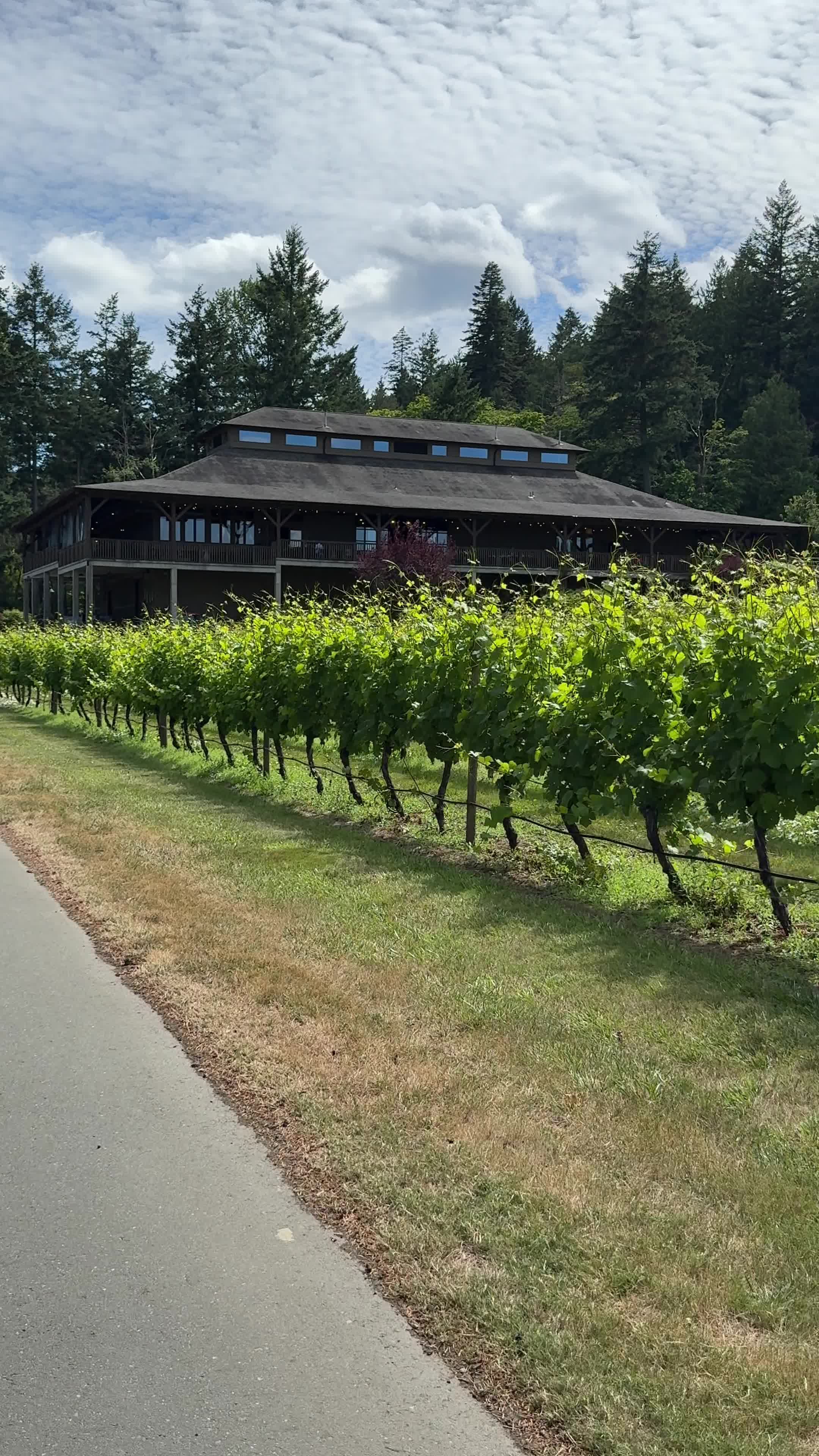 Hrunalaug Hot Spring