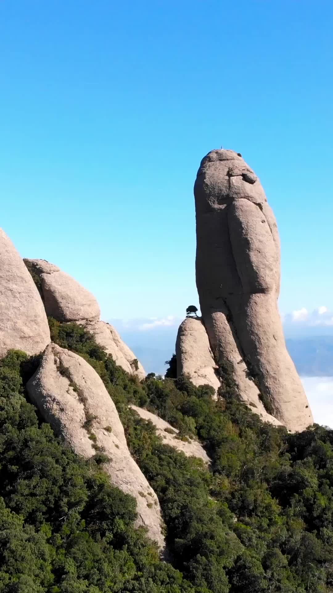 Montserrat Abbey