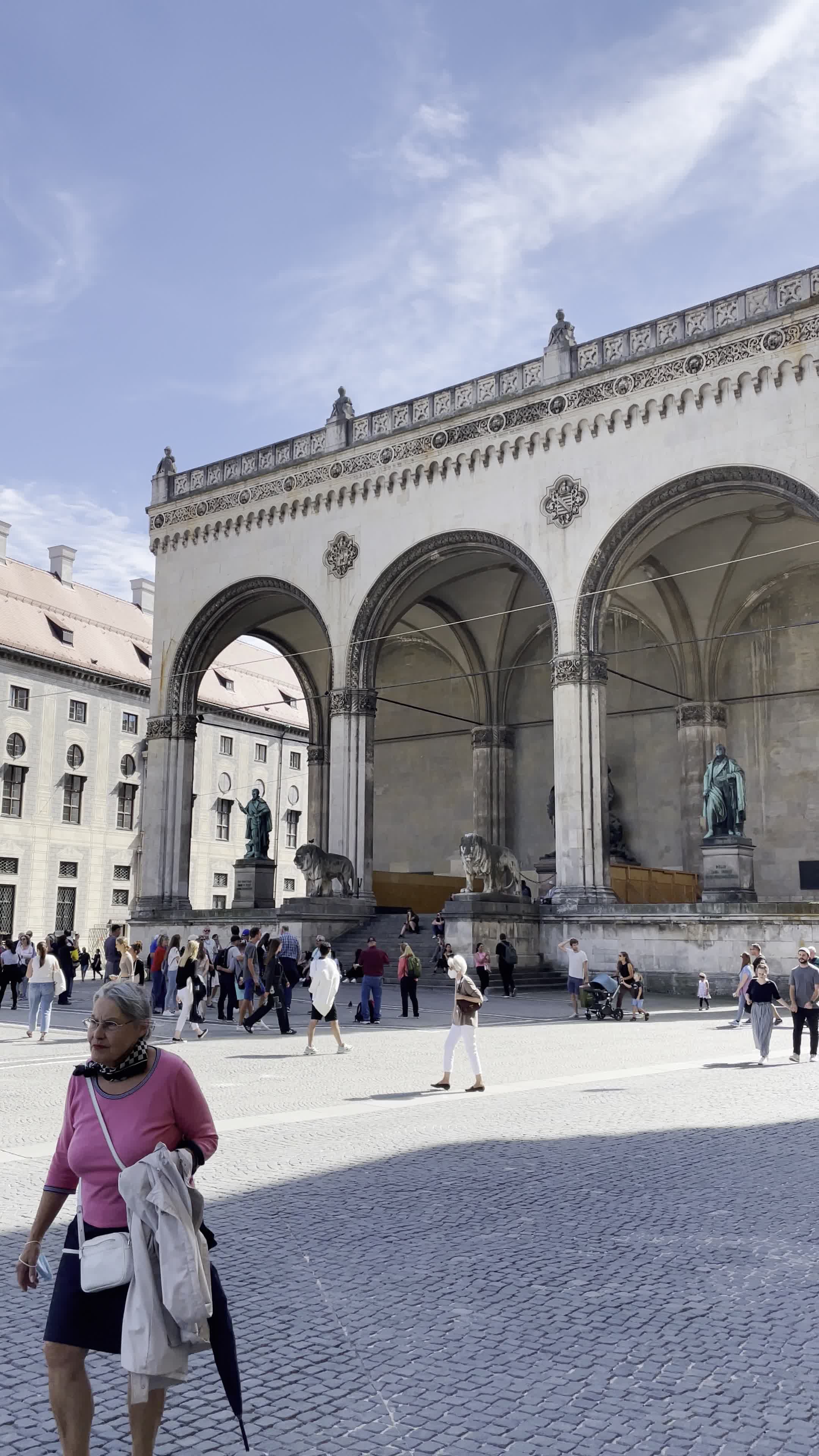 Odeonsplatz