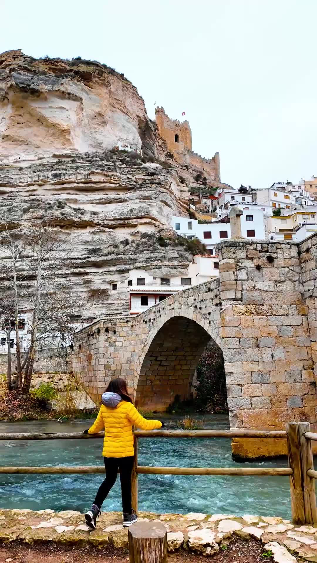 Alcalá del Júcar