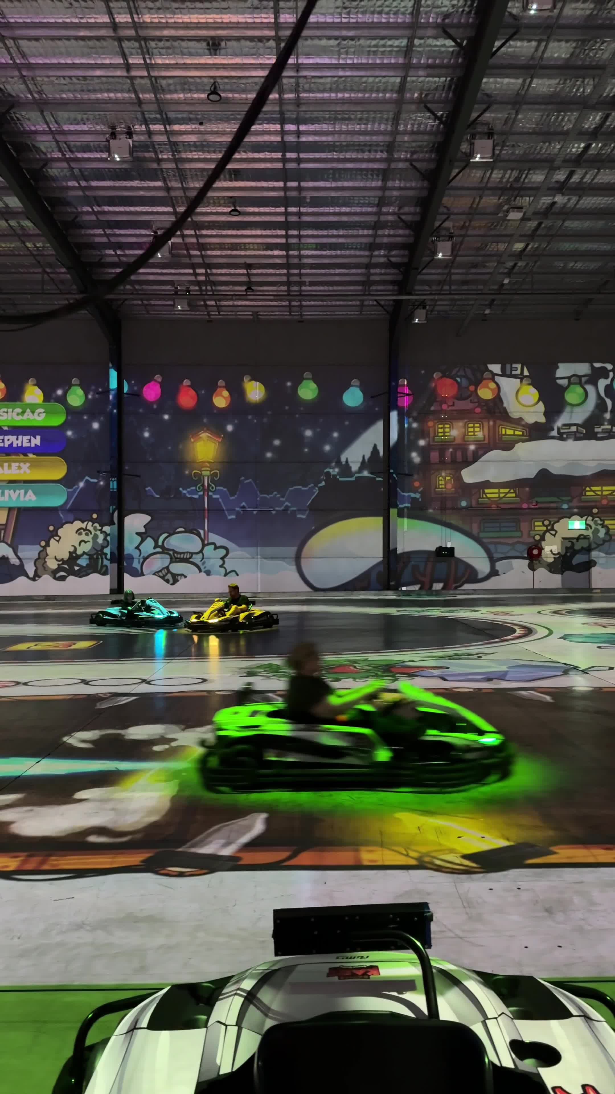 BattleKart Melbourne