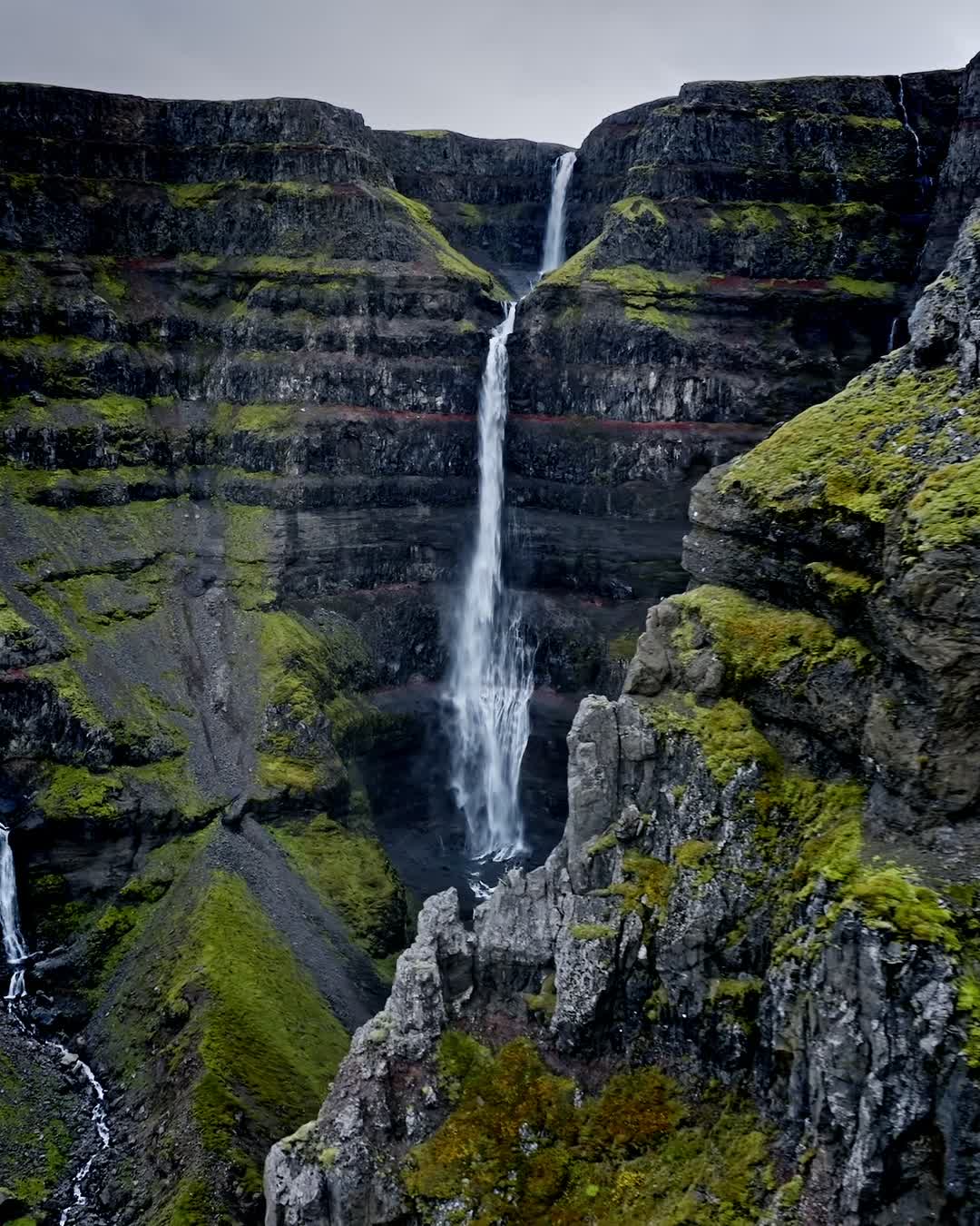 Strútsfoss