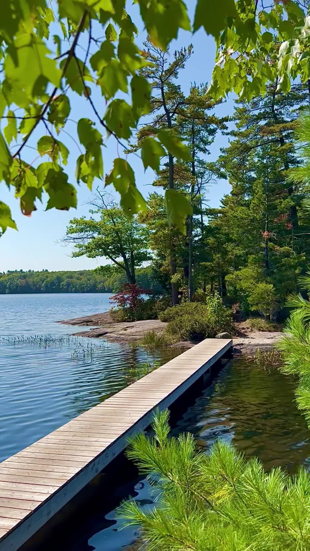 Hardy Lake Provincial Park