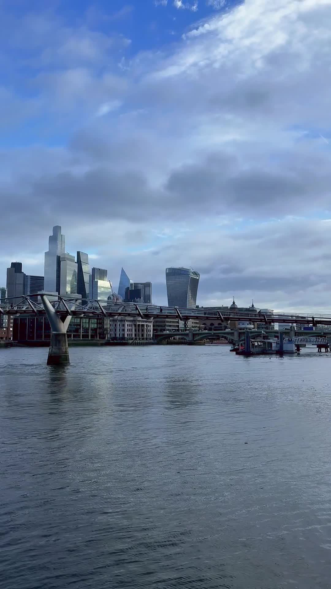 London