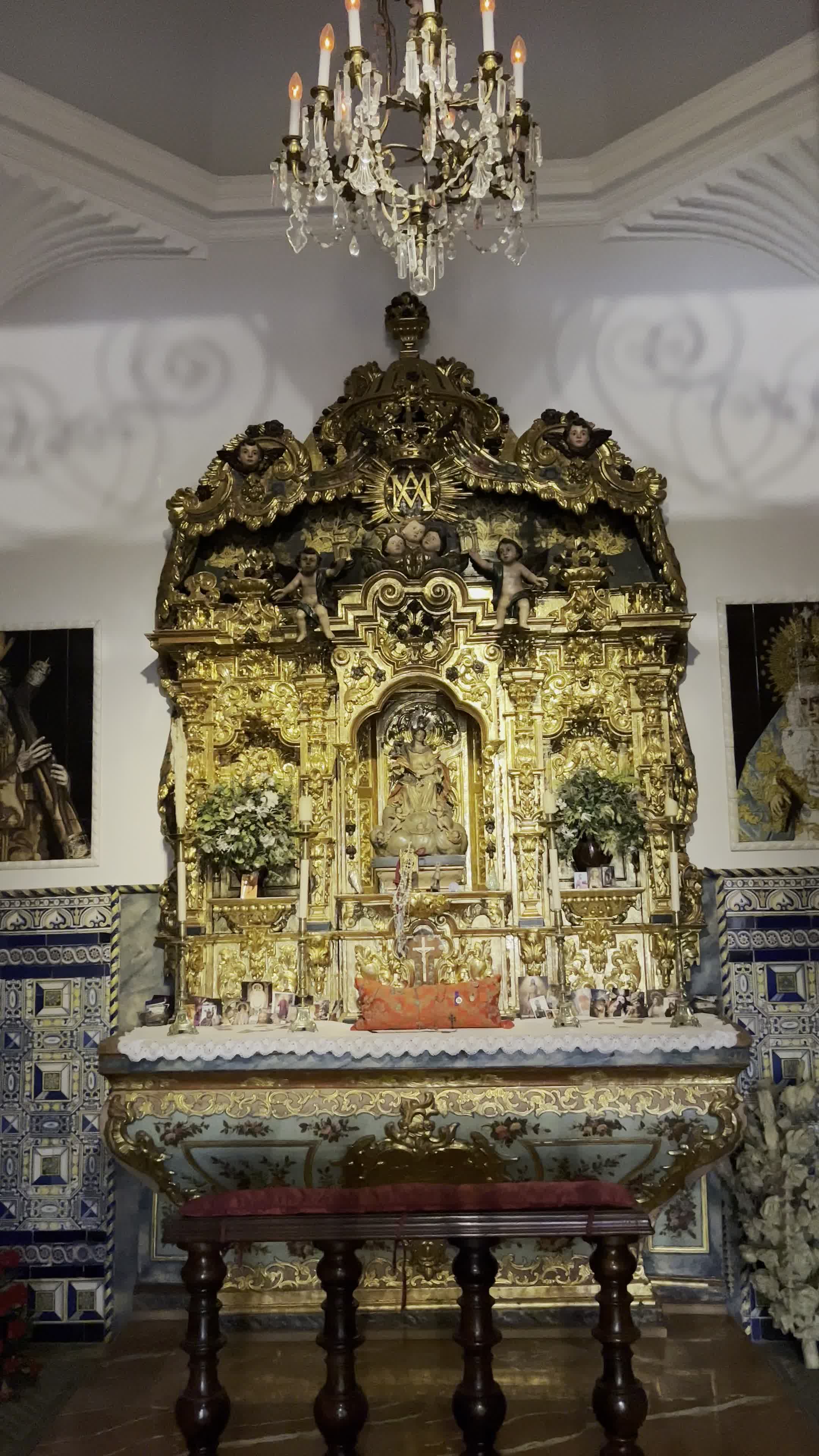 Plaza de Toros de la Real Maestranza de Sevilla